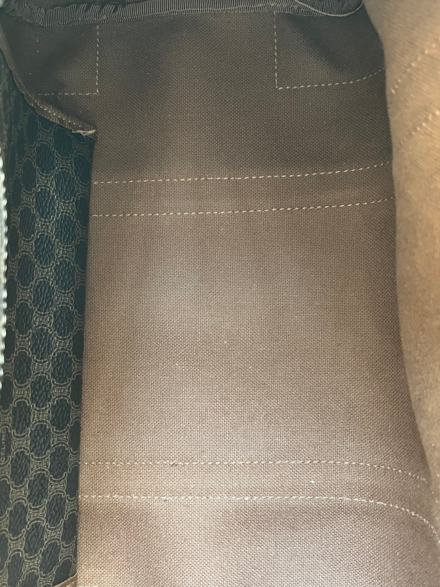 Vintage Celine Doctor’s Bag