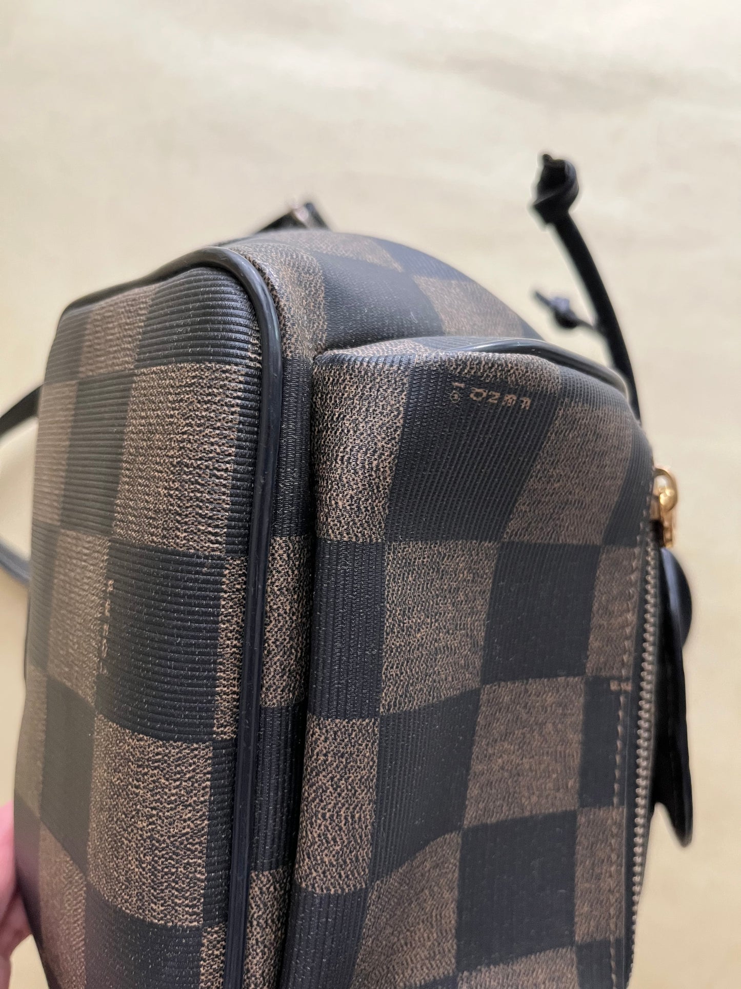 Vintage Fendi Backpack