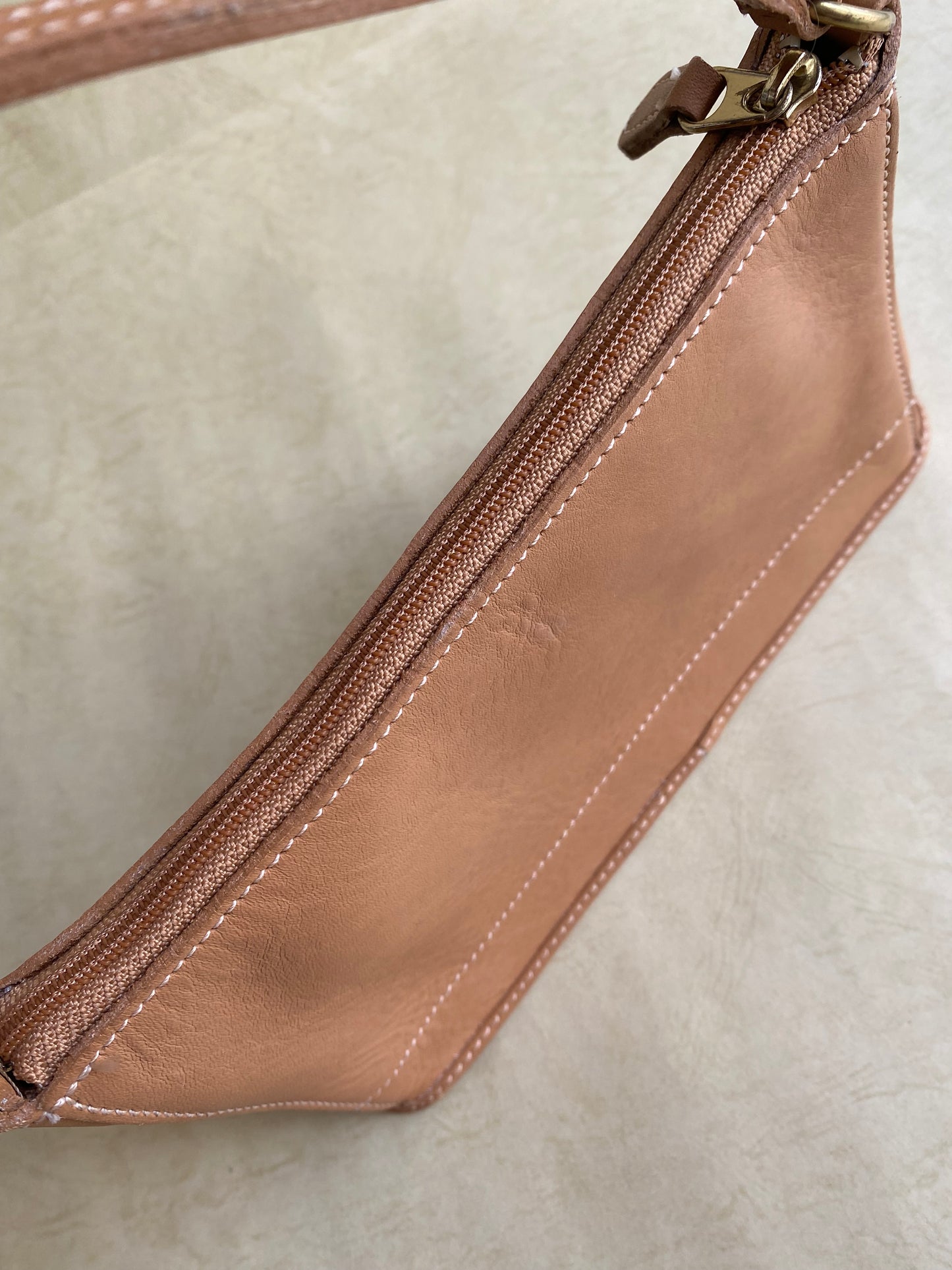 Vintage Coach Handbag