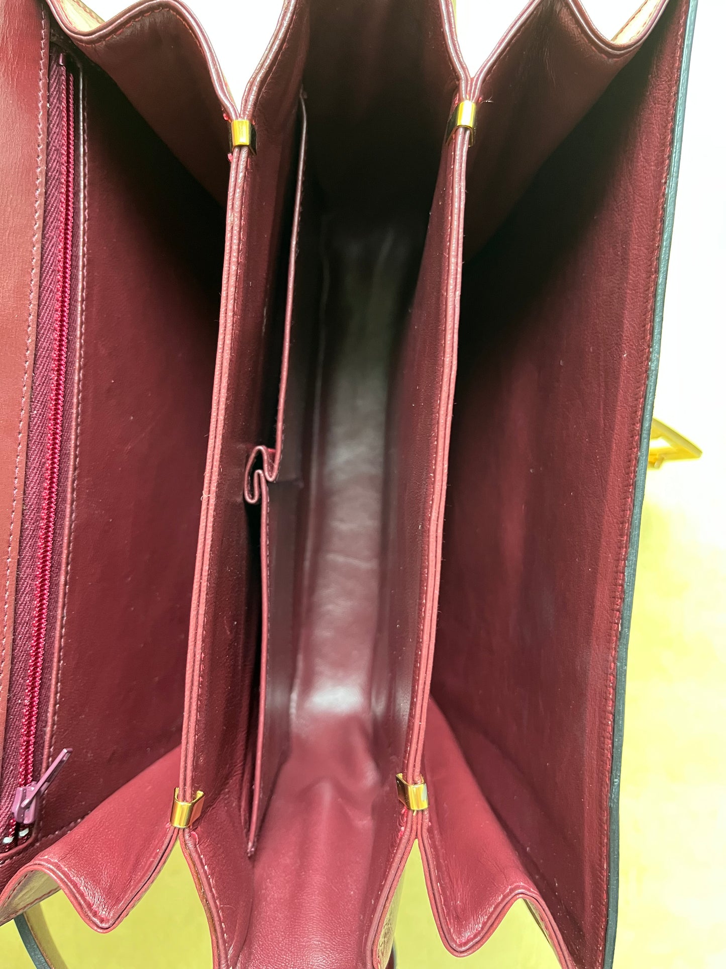 Vintage Celine Shoulder Bag