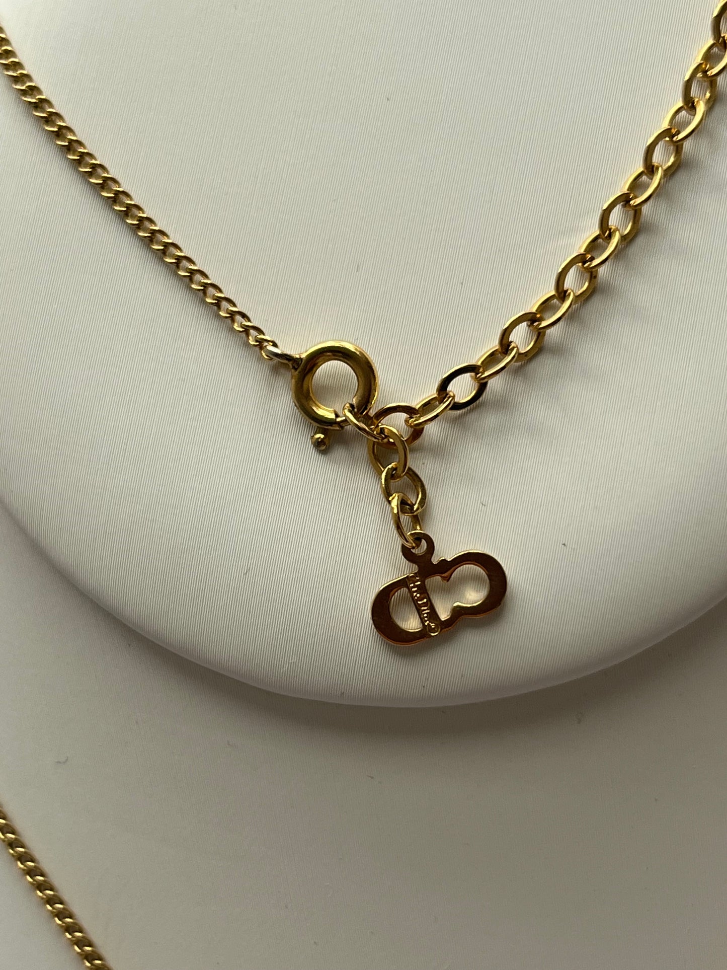 Vintage Dior Necklace