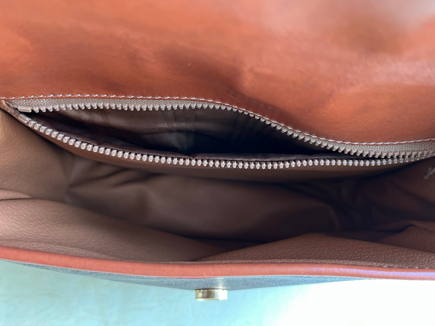 Vintage Celine Crossbody Bag