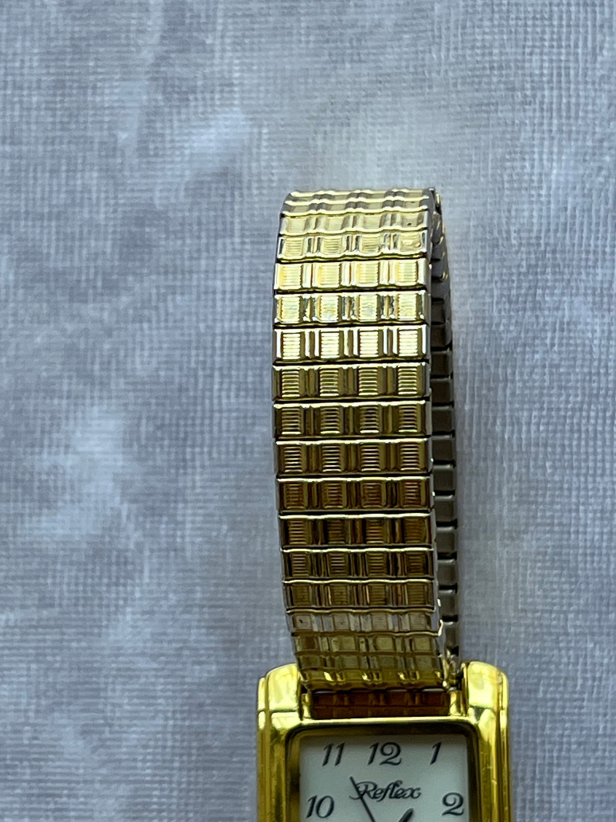 Vintage Reflex Watch