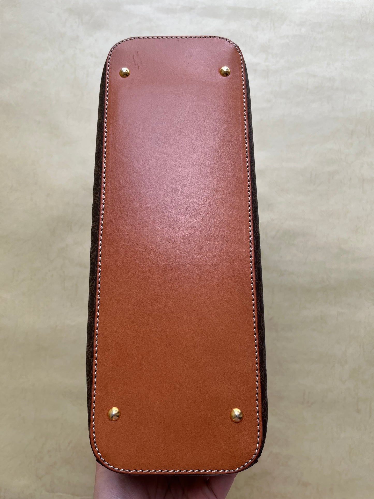 Vintage Celine Handbag