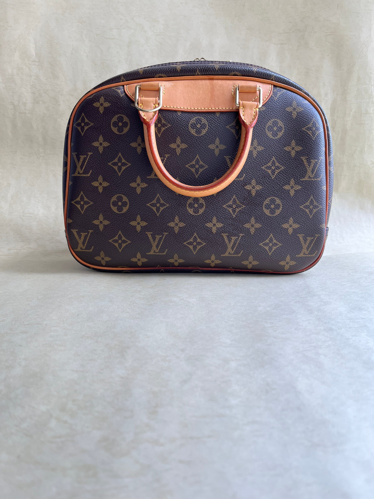 Vintage Louis Vuitton Handbag
