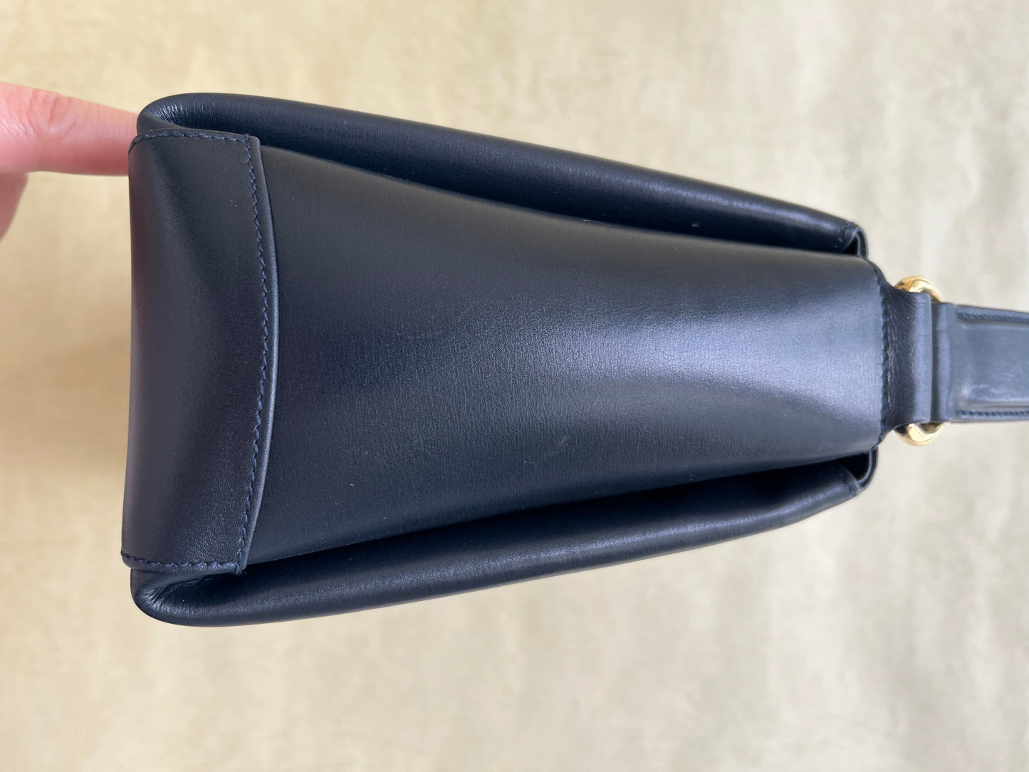 Vintage Gucci Handbag