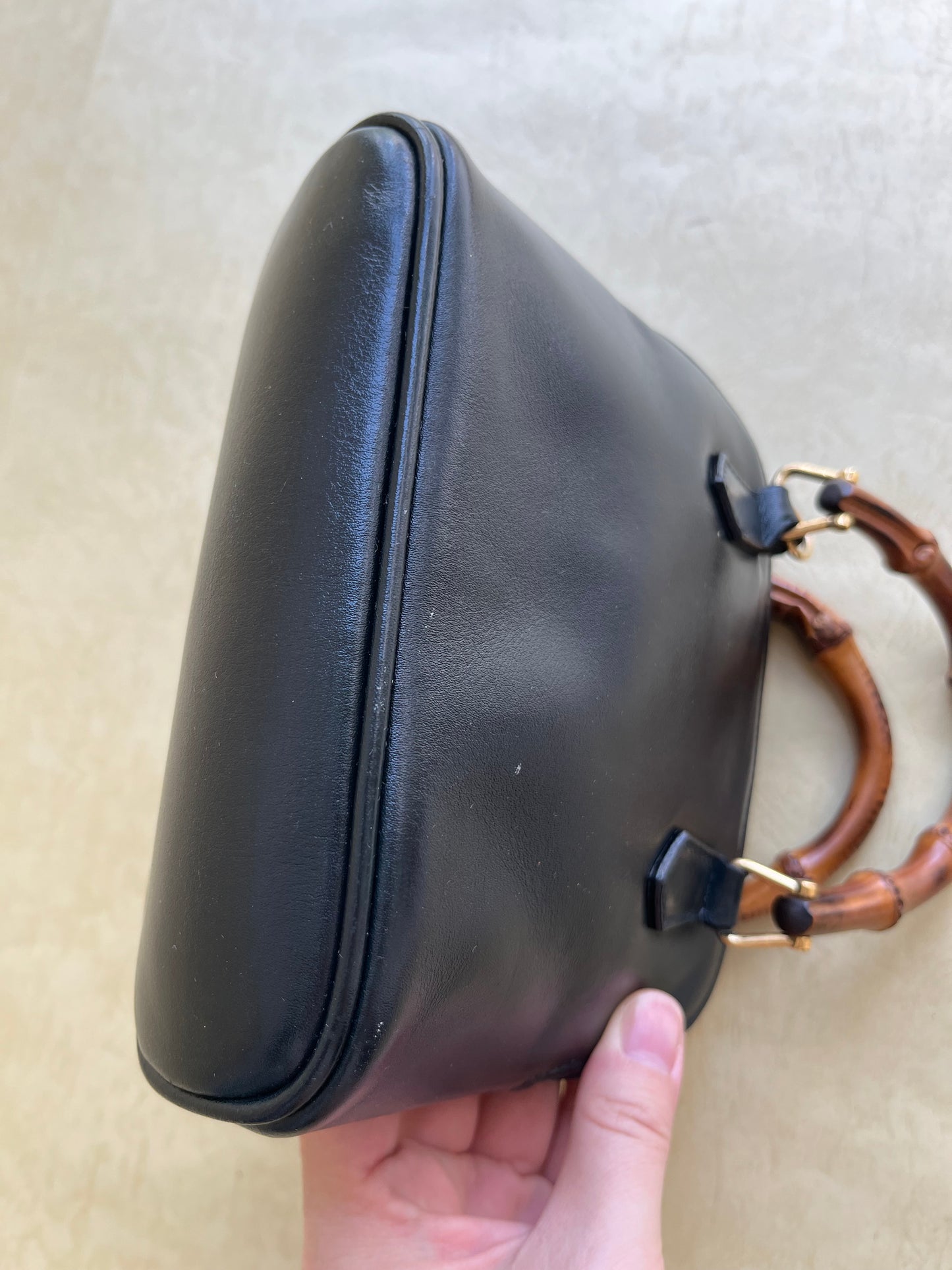 Vintage Gucci Crossbody Bag (size: mini)
