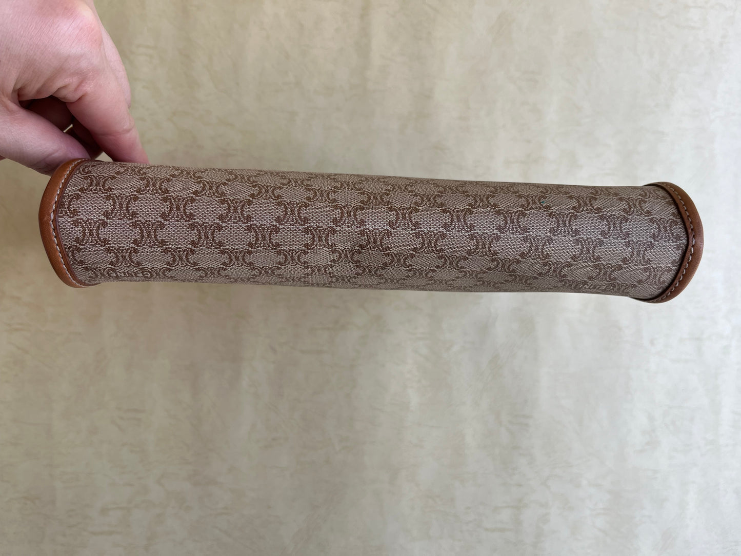 Vintage Celine Clutch