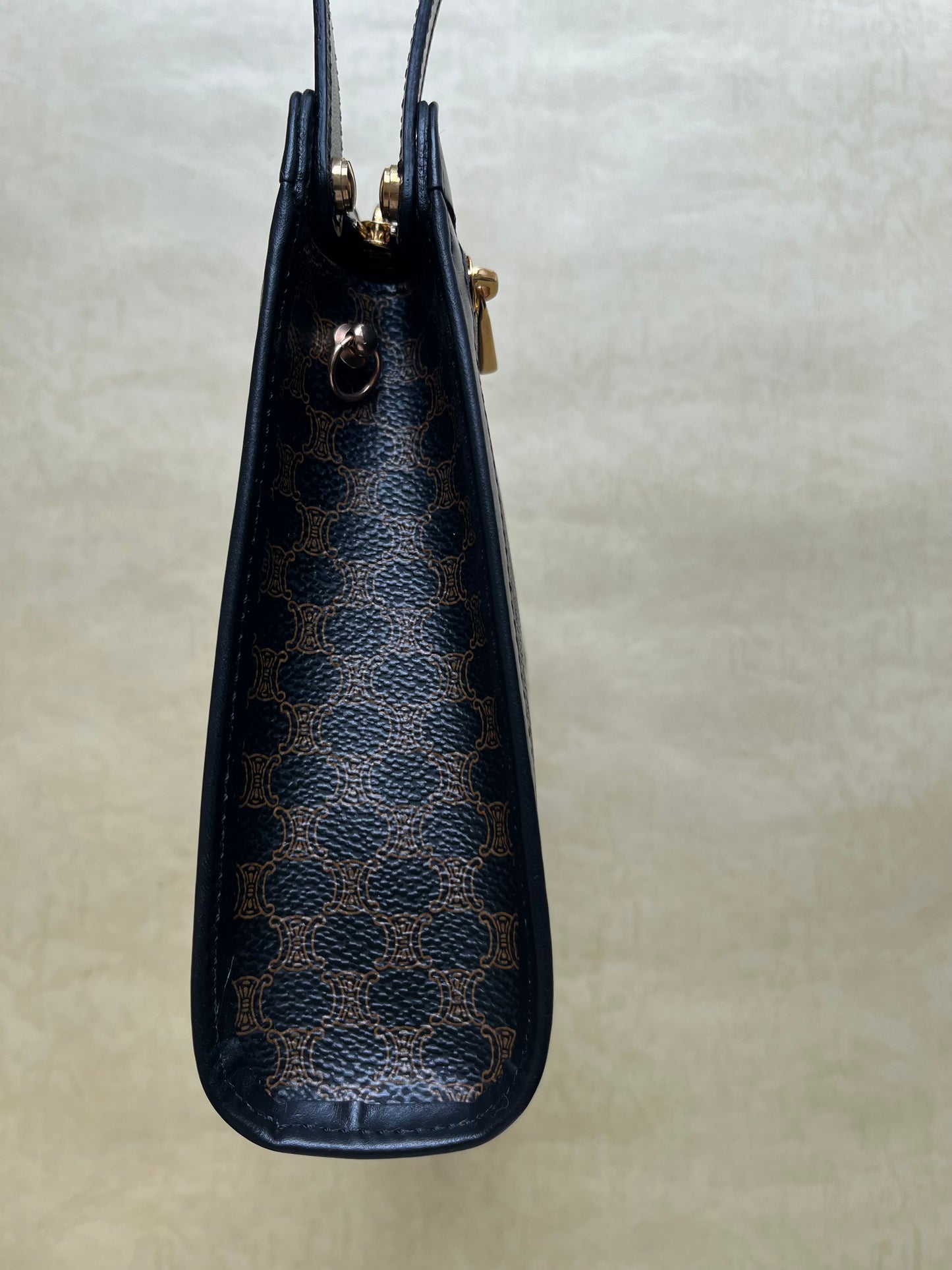 Vintage Celine Clutch