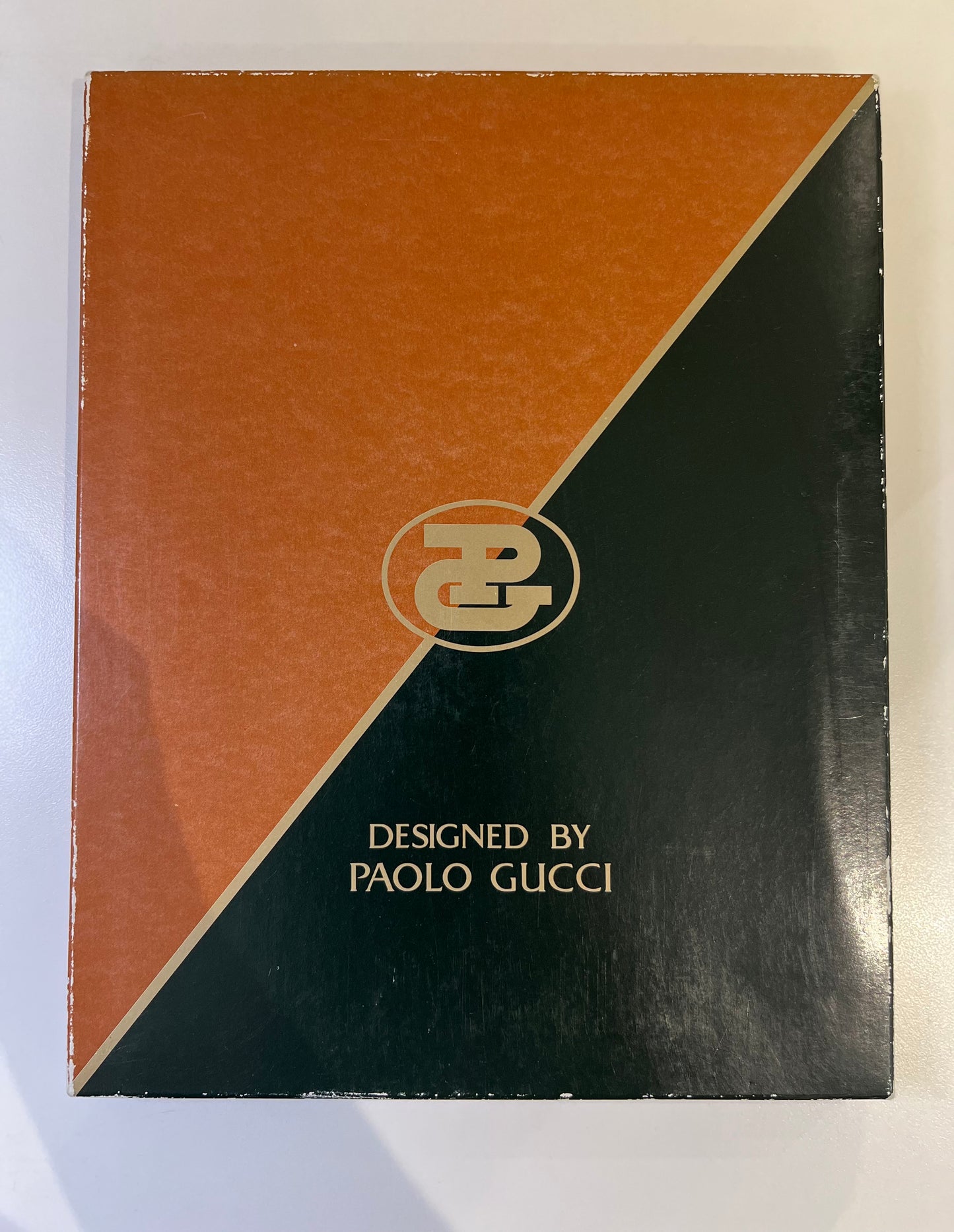Vintage Gucci Handerchief