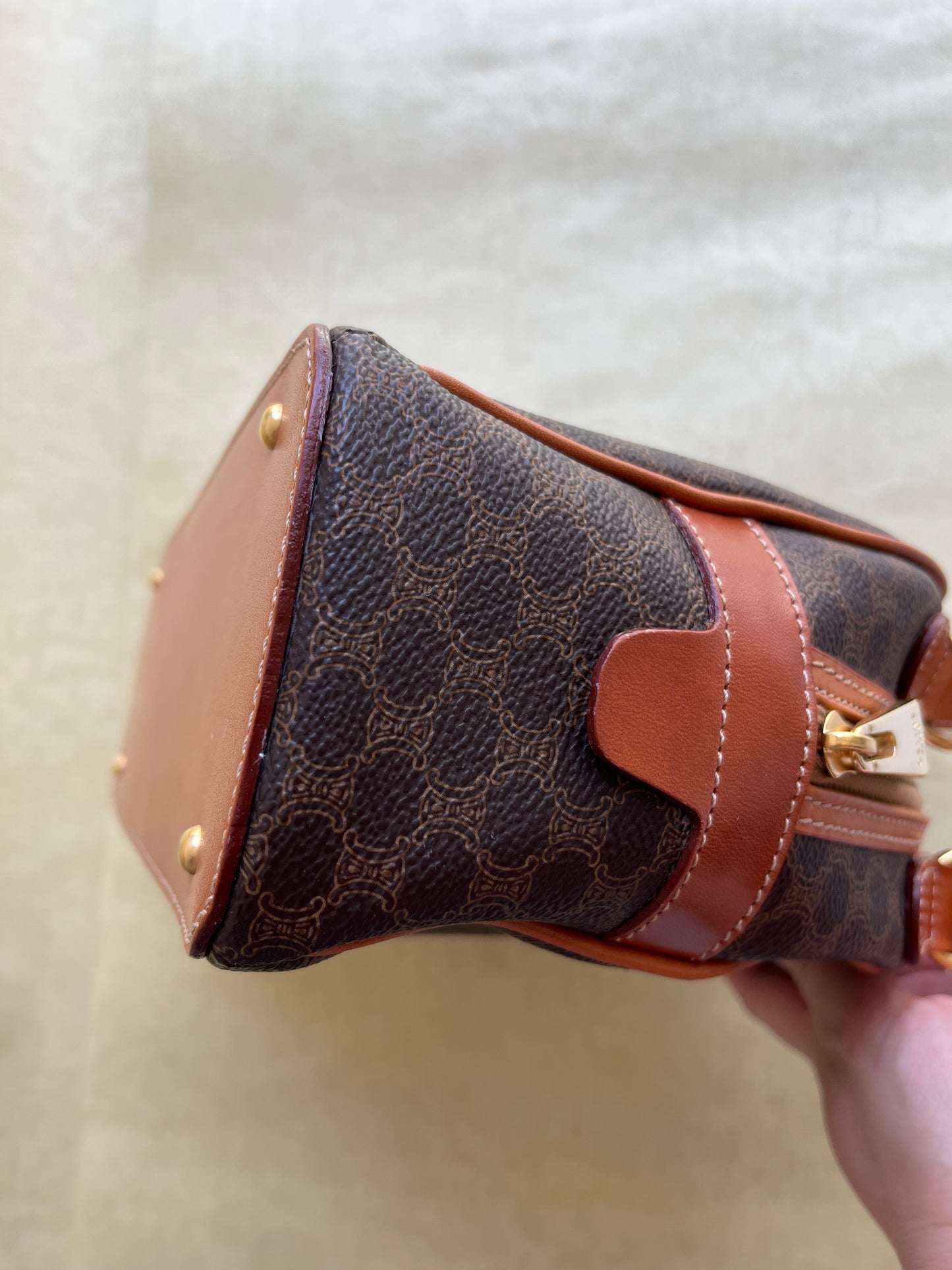 Vintage Celine Handbag