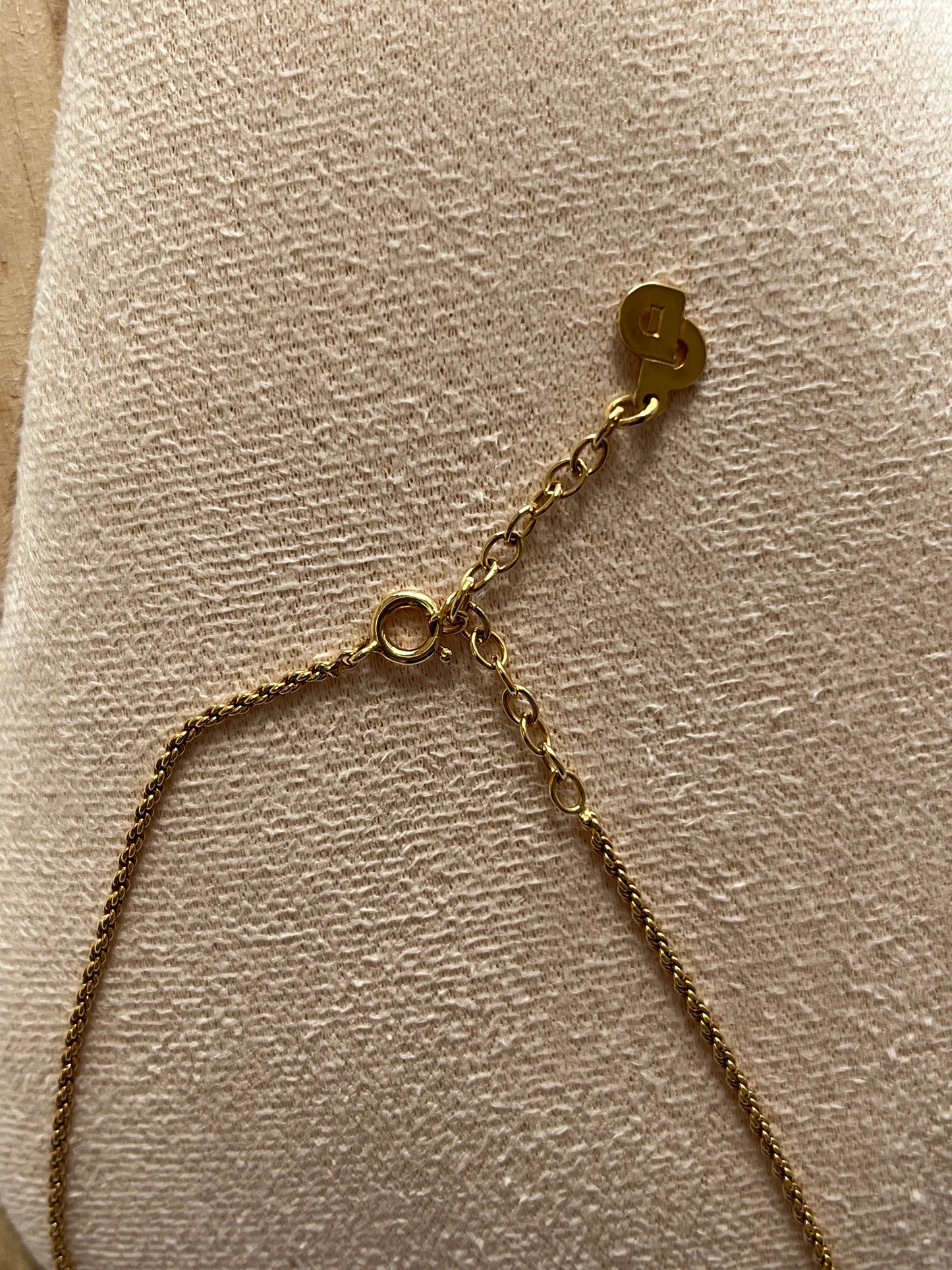 Vintage Dior Necklace