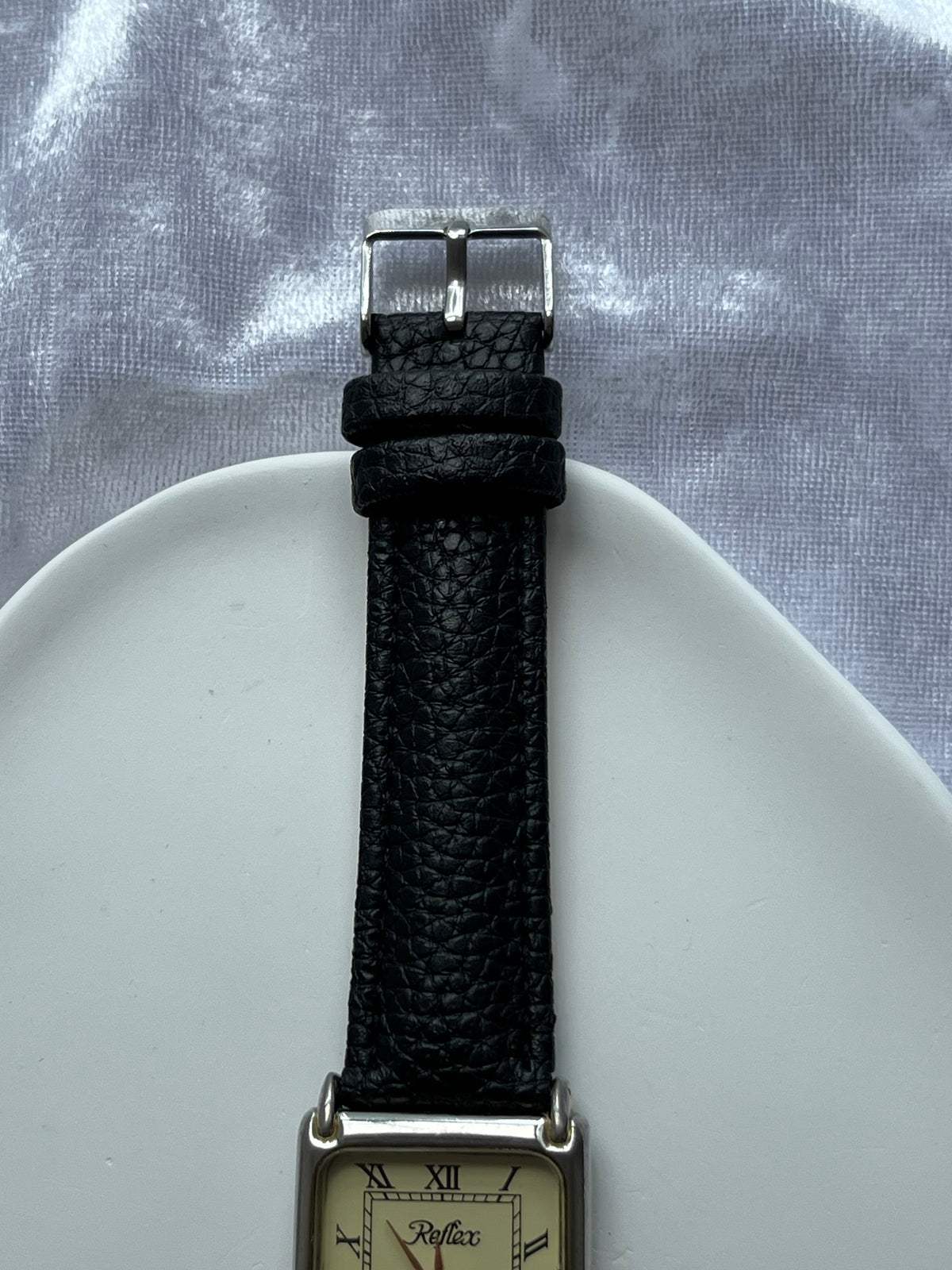 Vintage Reflex Watch