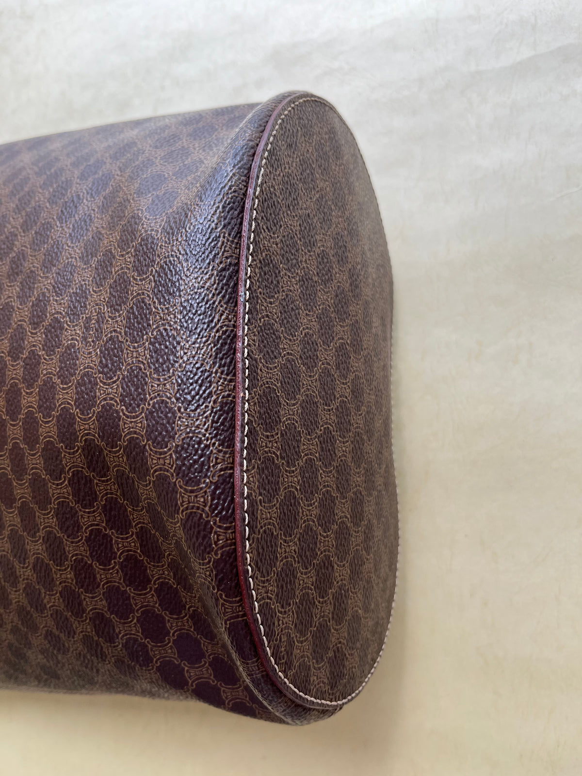 Vintage Celine Tote Bag
