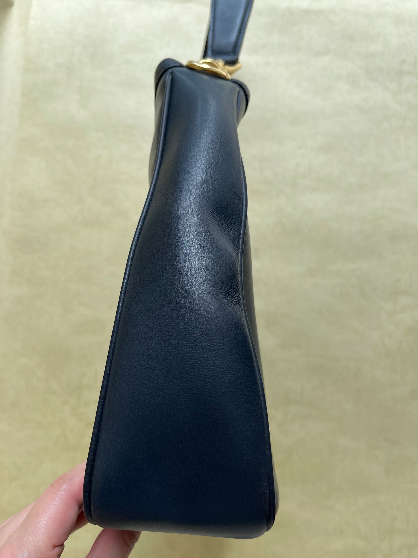 Vintage Celine Shoulder Bag