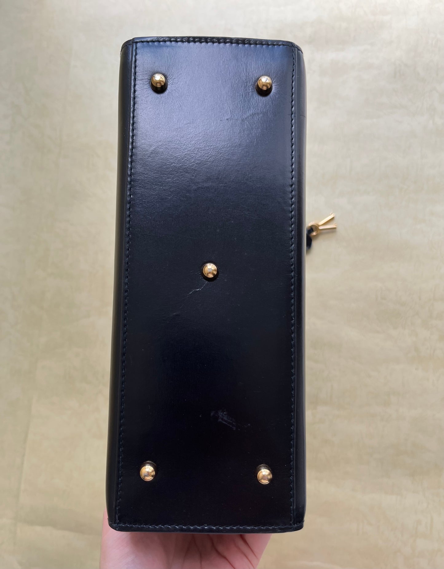 Vintage Gucci Handbag