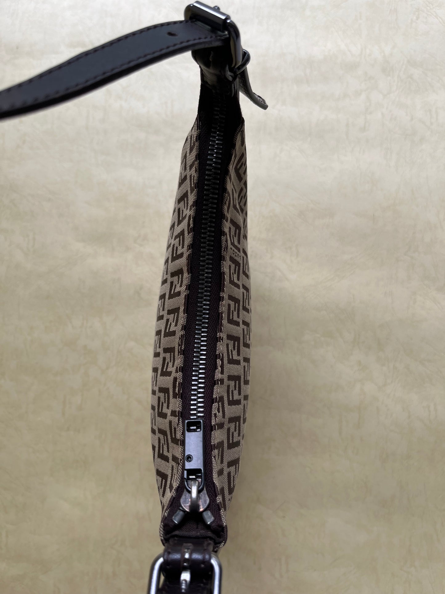 Vintage Fendi Shoulder Bag