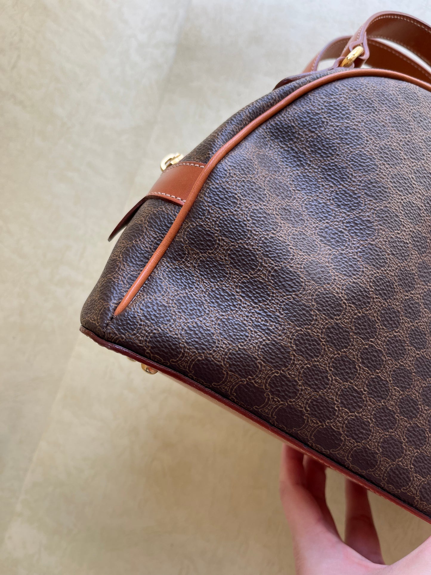 Vintage Celine Handbag