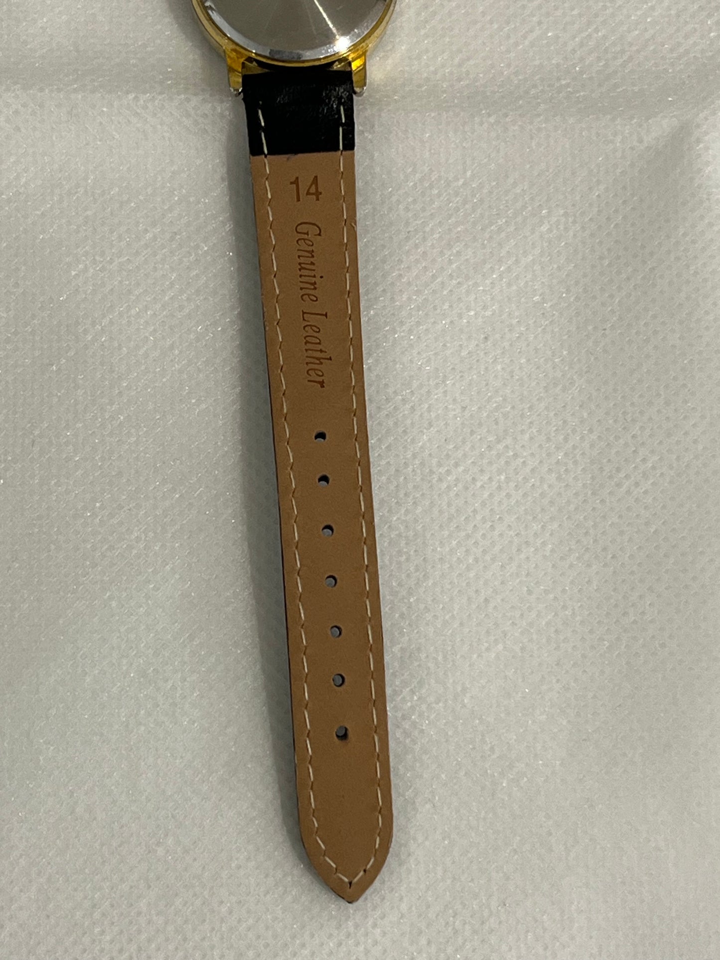Vintage Reflex Watch