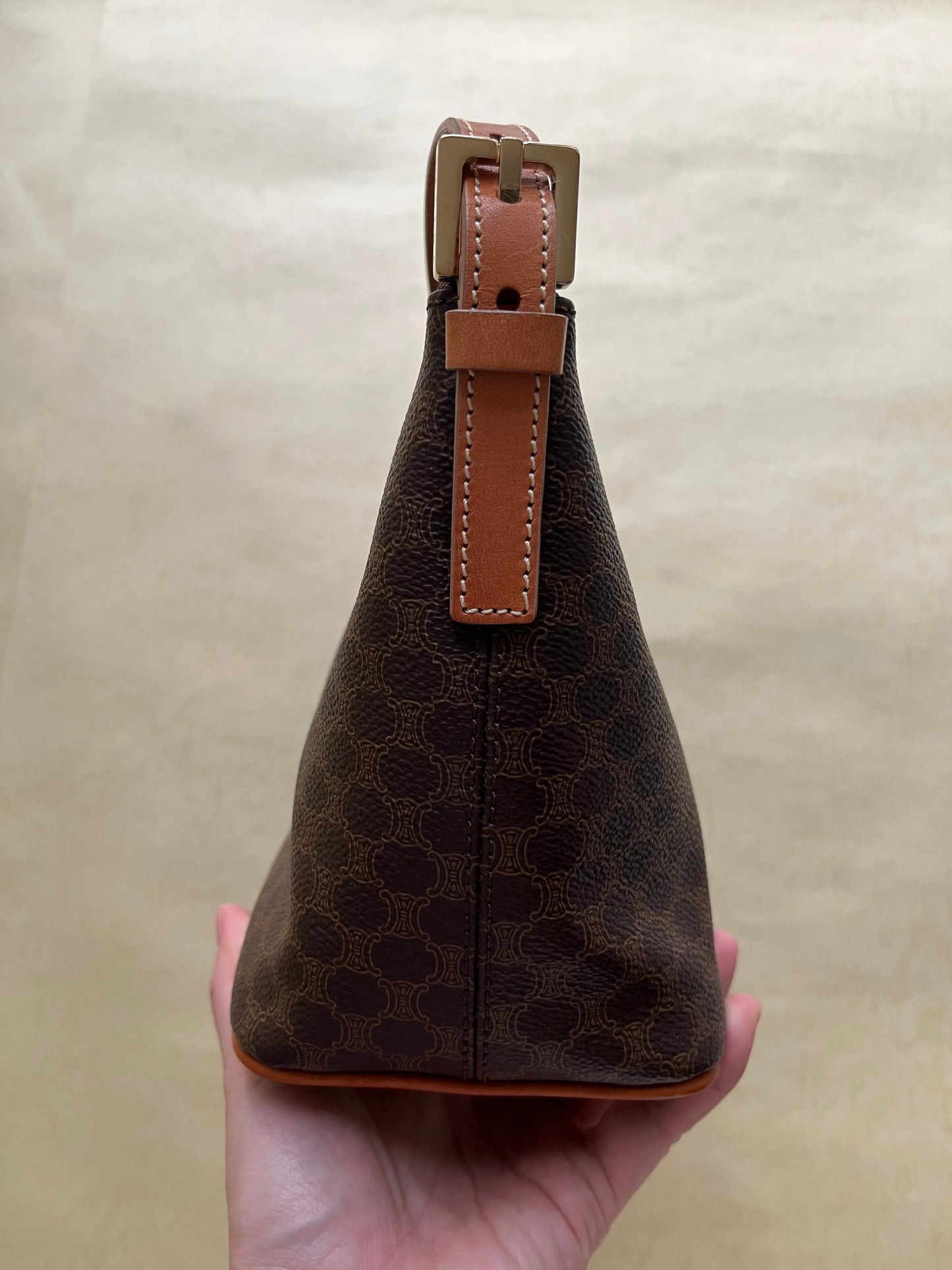 Vintage Celine Handbag