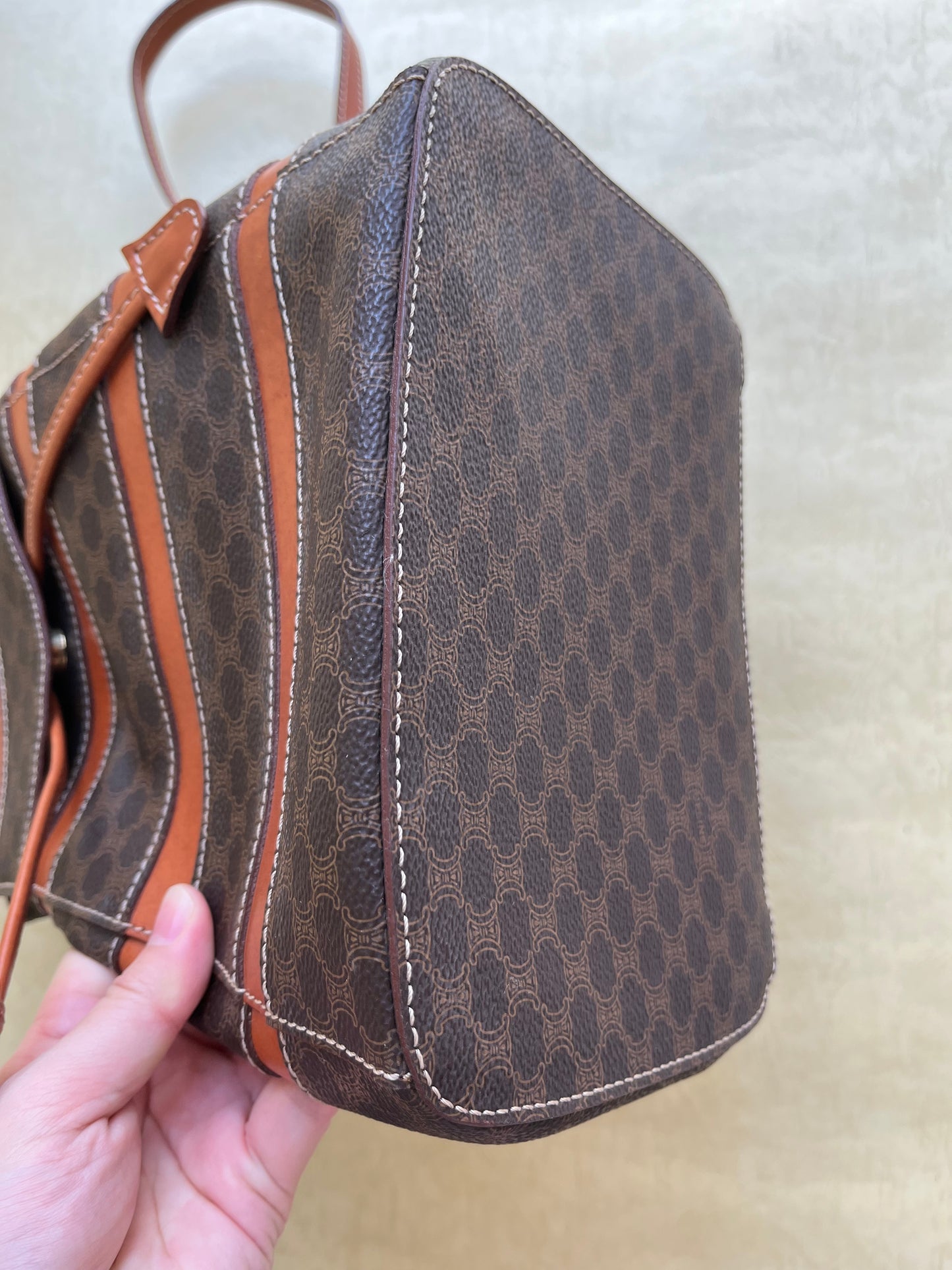 Vintage Celine Backpack