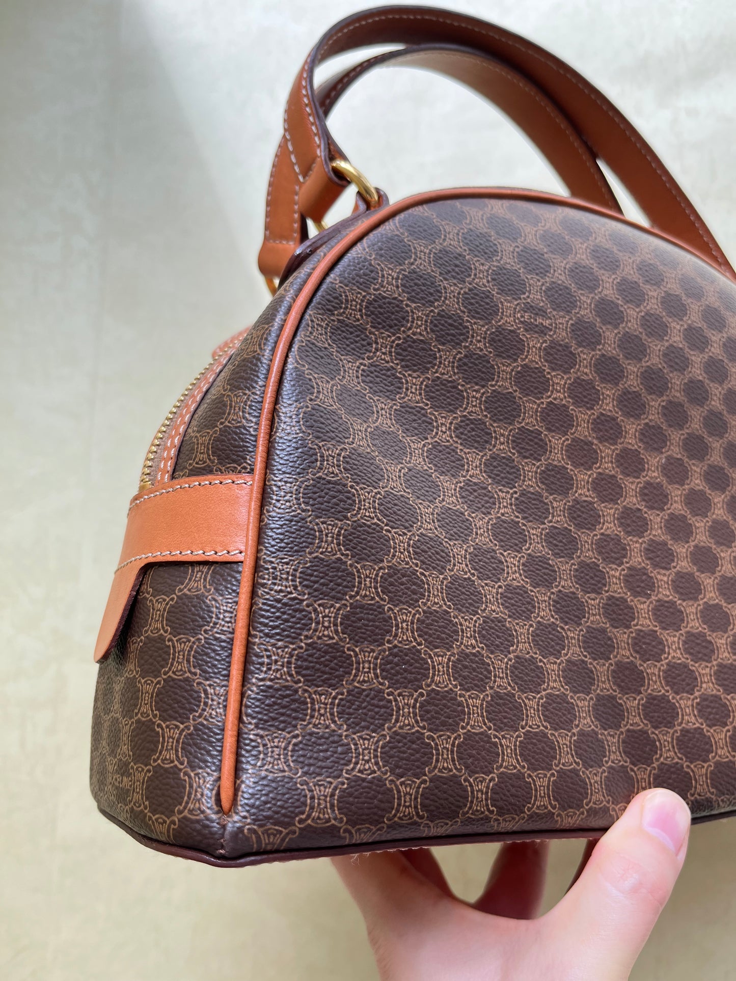 Vintage Celine Handbag