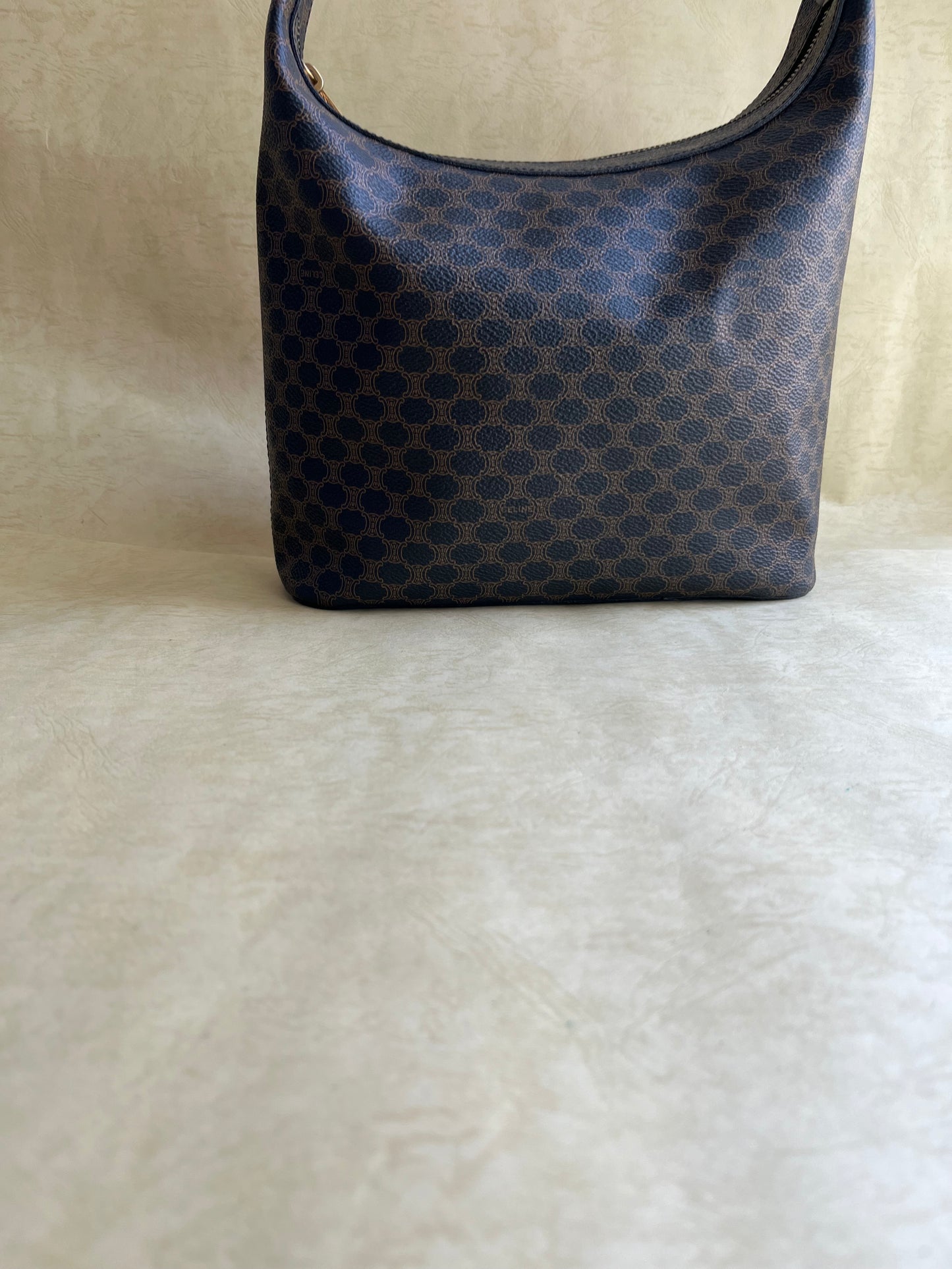 Vintage Celine Shoulder Bag