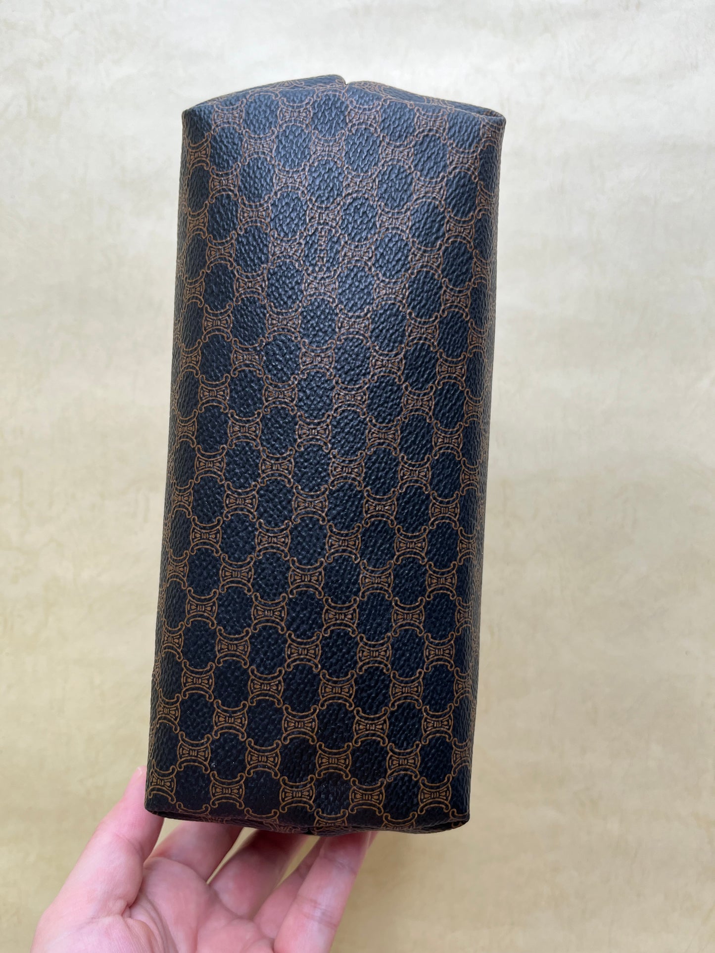 Vintage Celine Pouch (size: m)