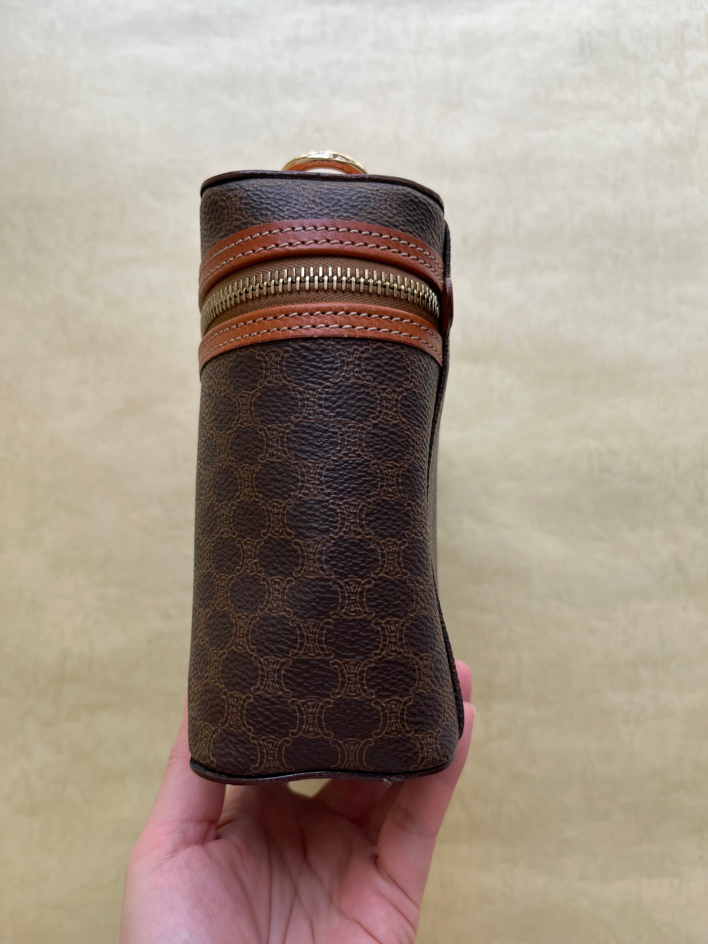 Vintage Celine Vanity Case