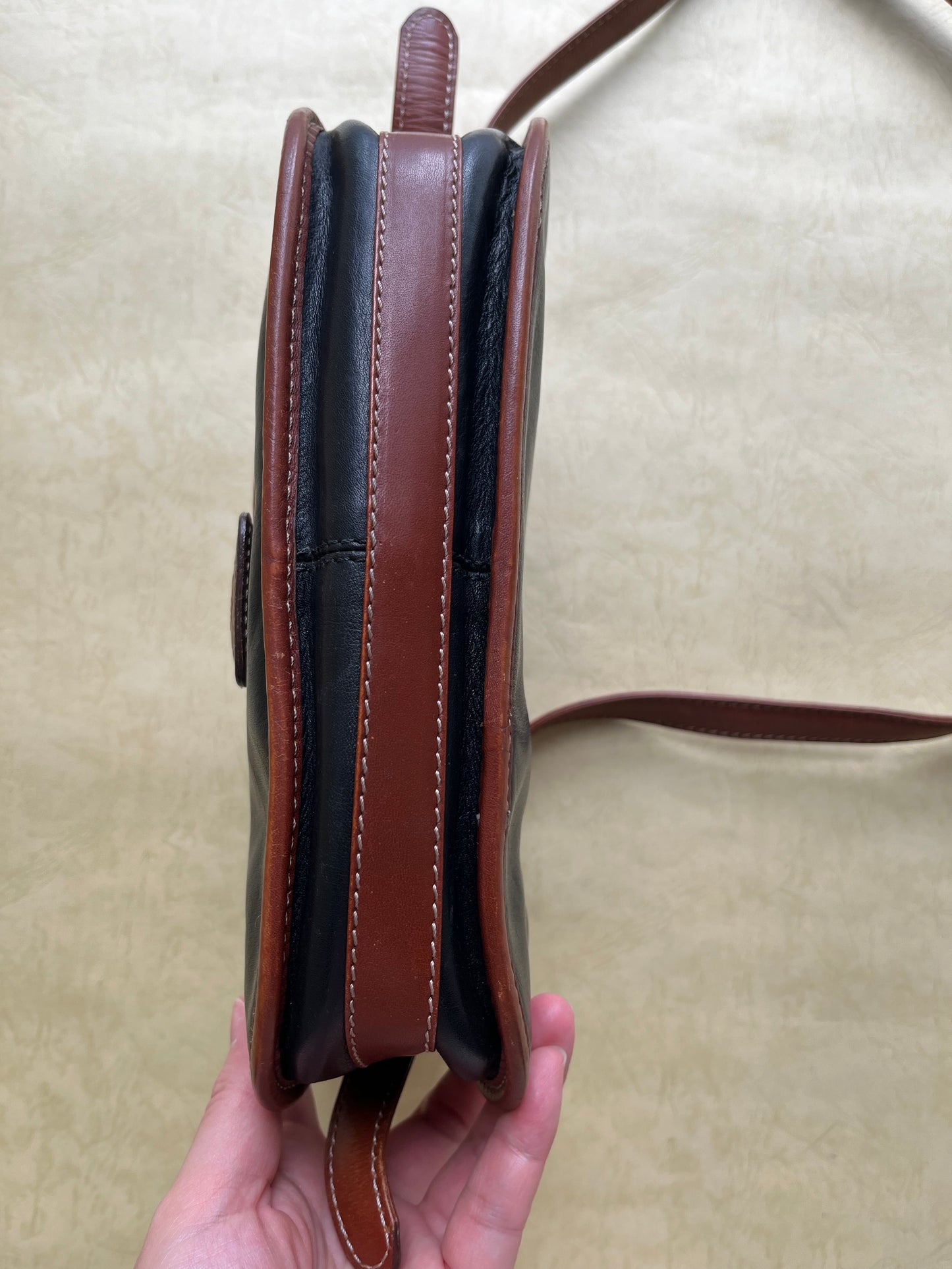Vintage Celine Crossbody Bag