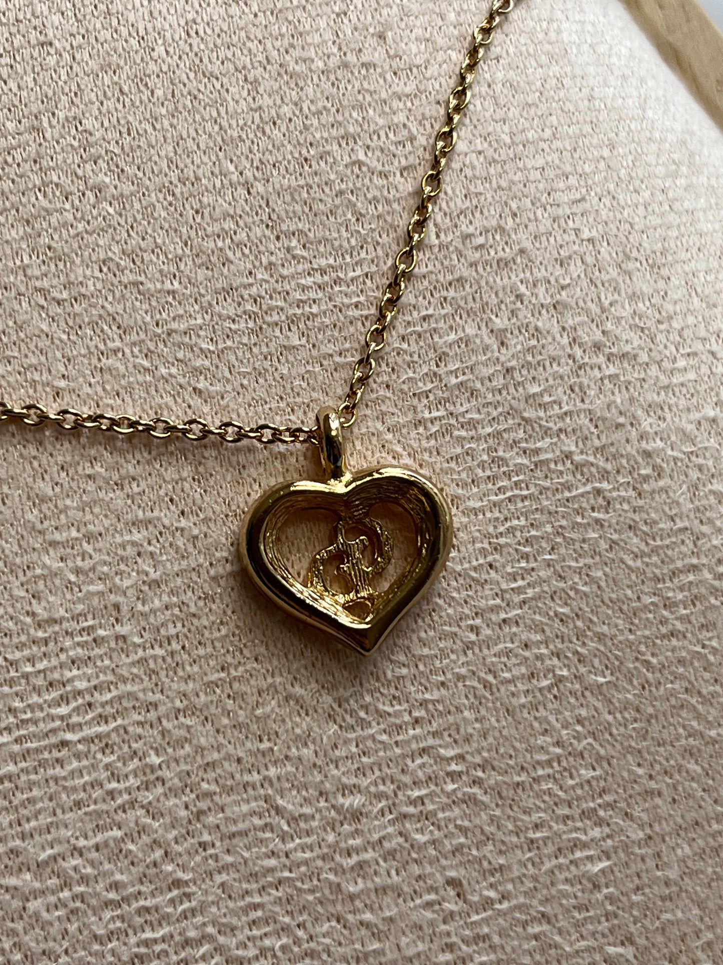 Vintage Dior Necklace