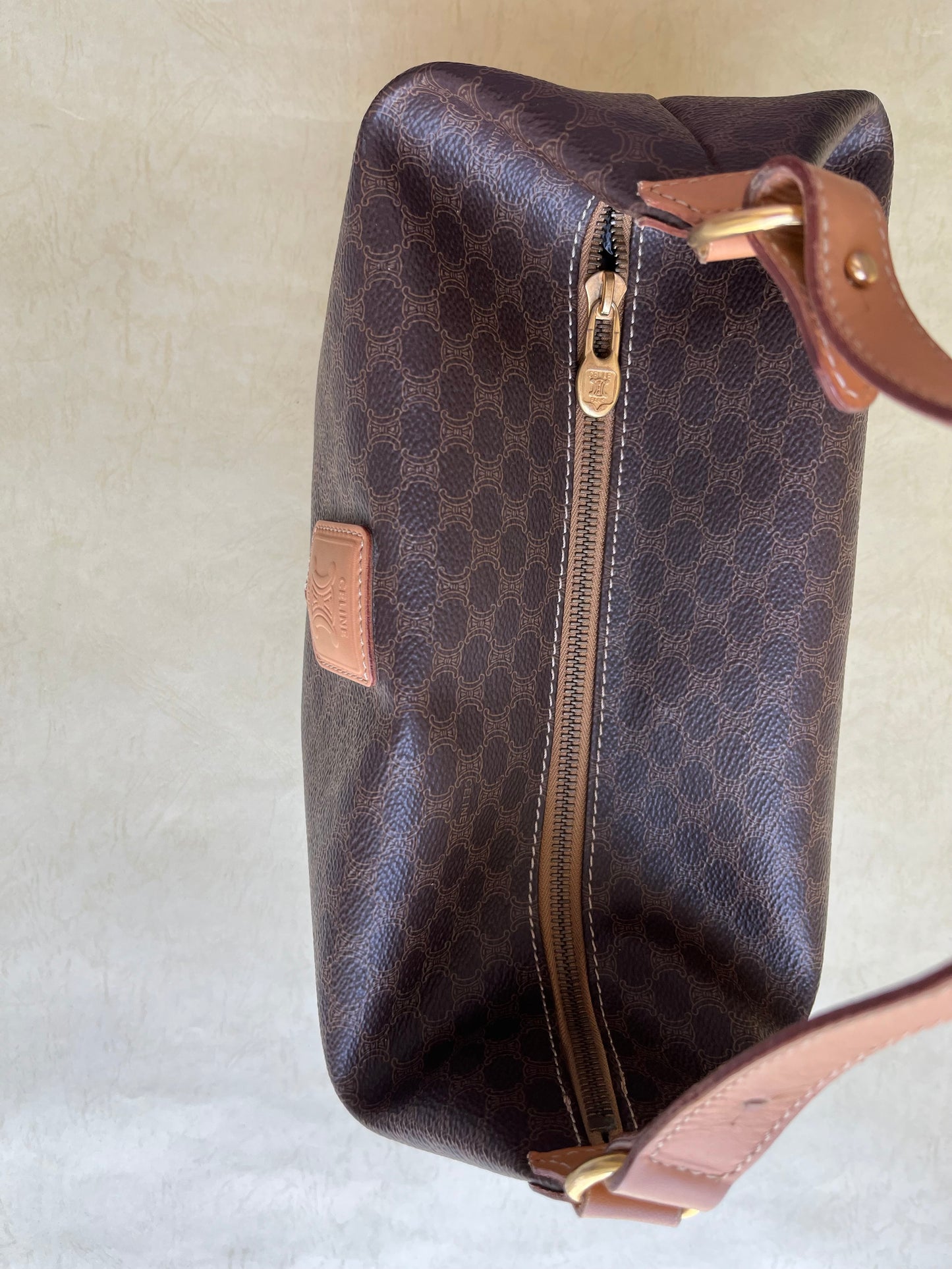 Vintage Celine Handbag