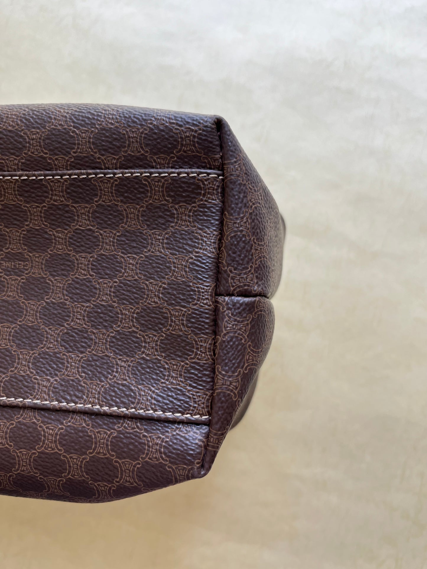 Vintage Celine Handbag