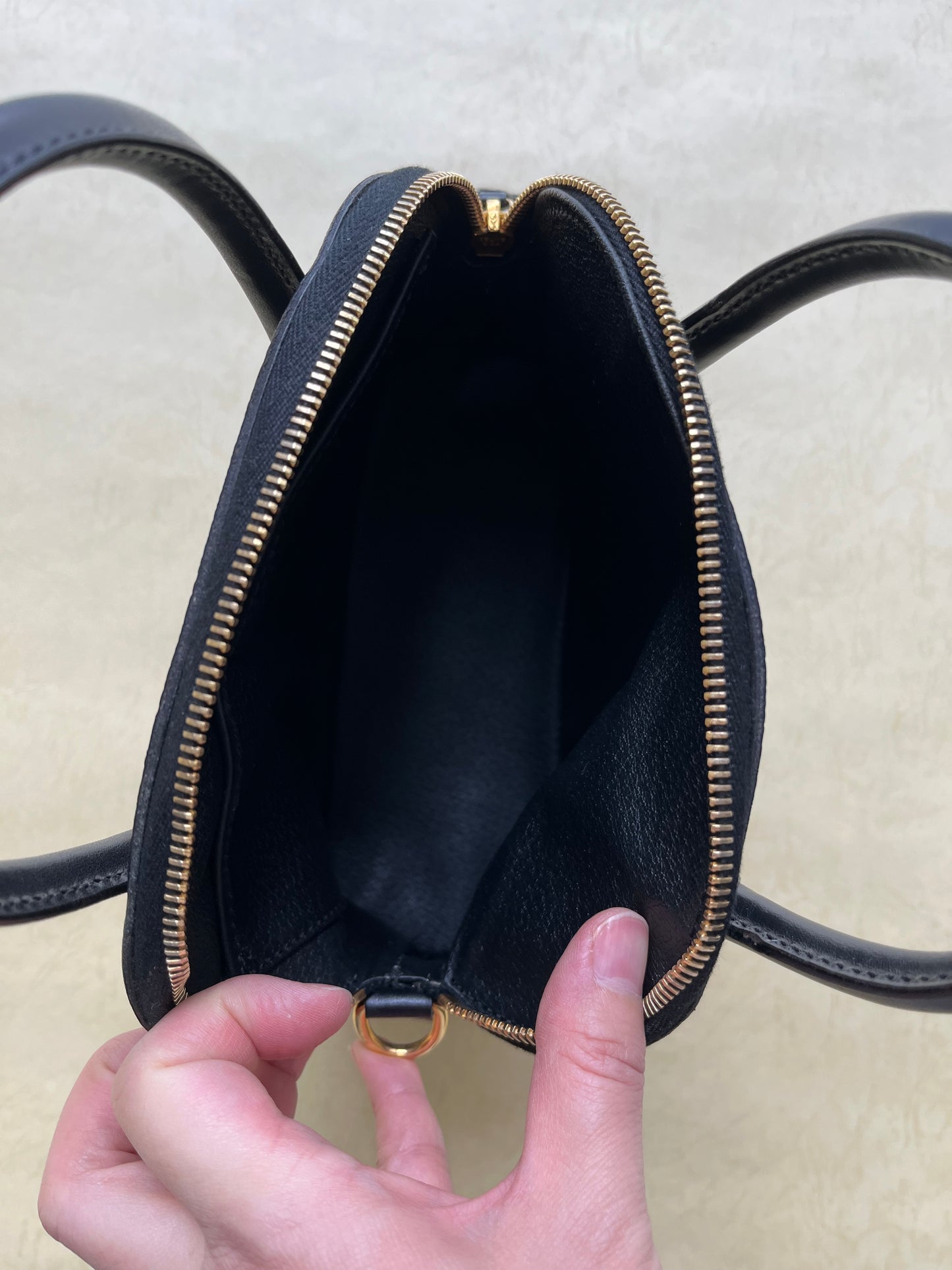 Vintage Celine Handbag