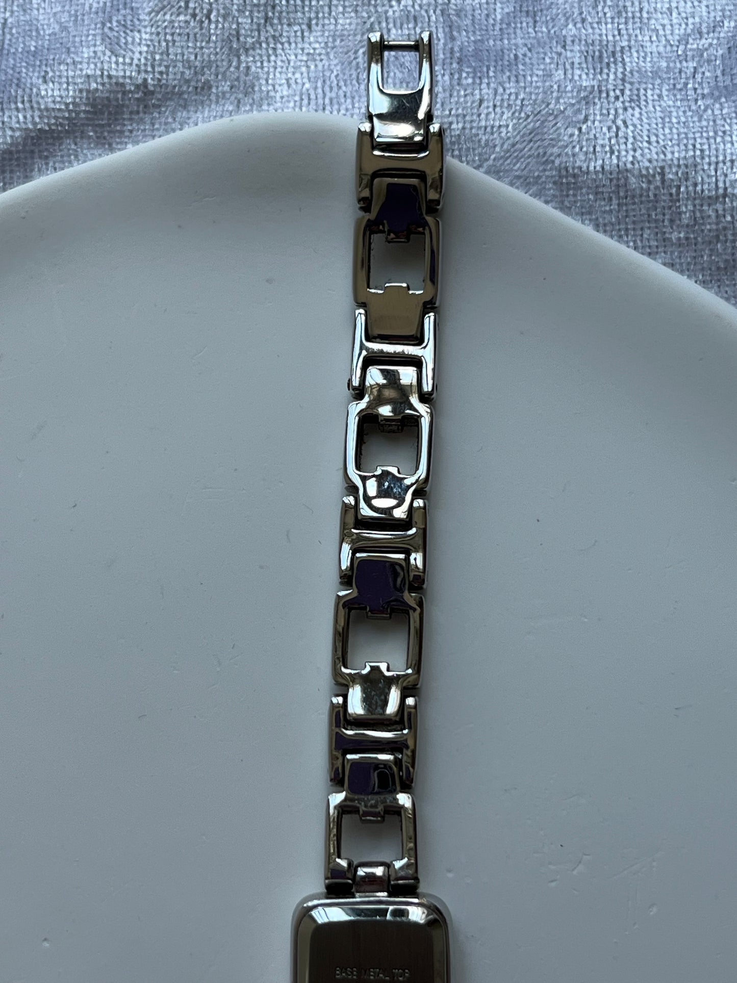 Vintage Accurist Watch