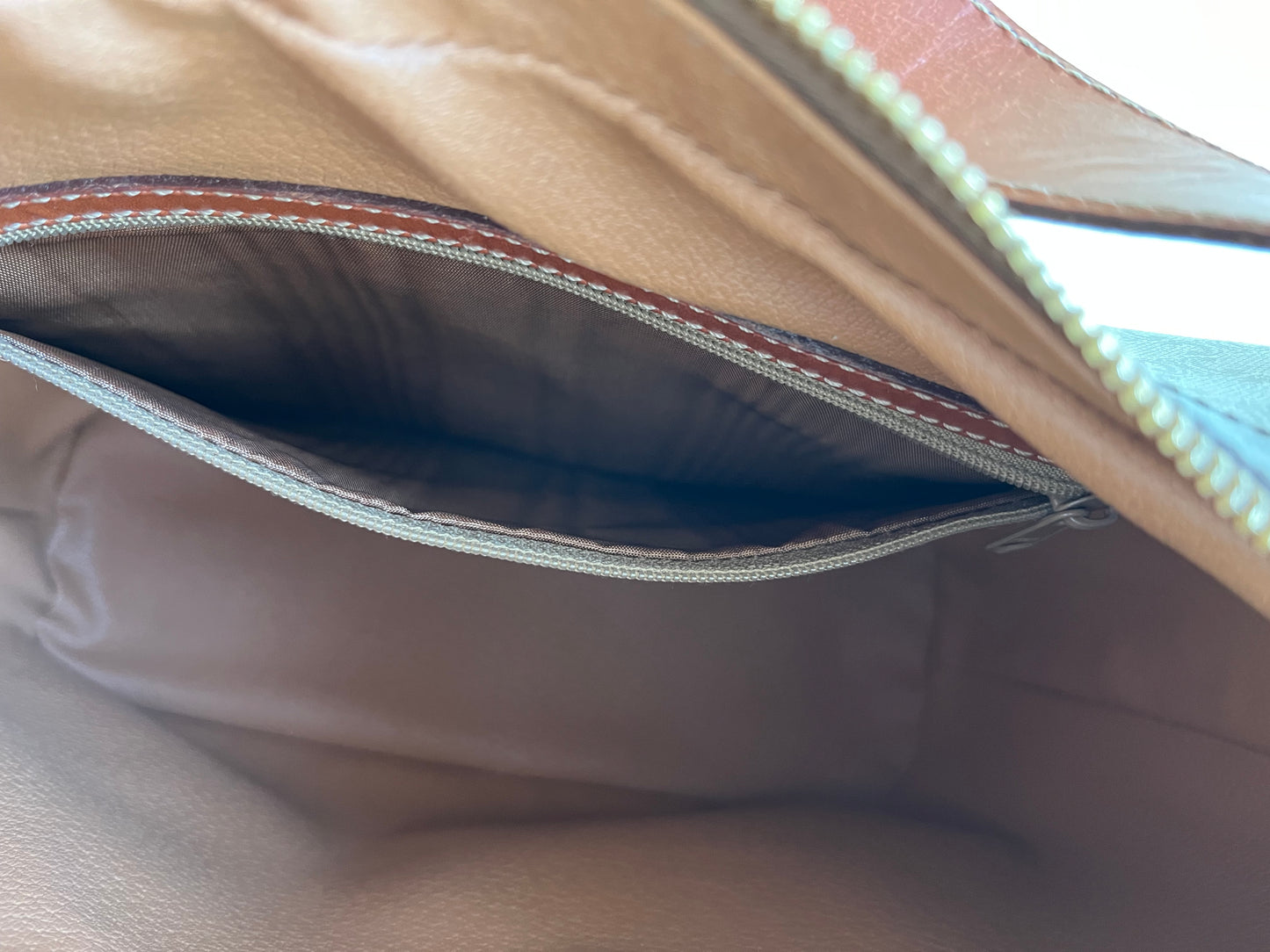 Vintage Celine Shoulder Bag