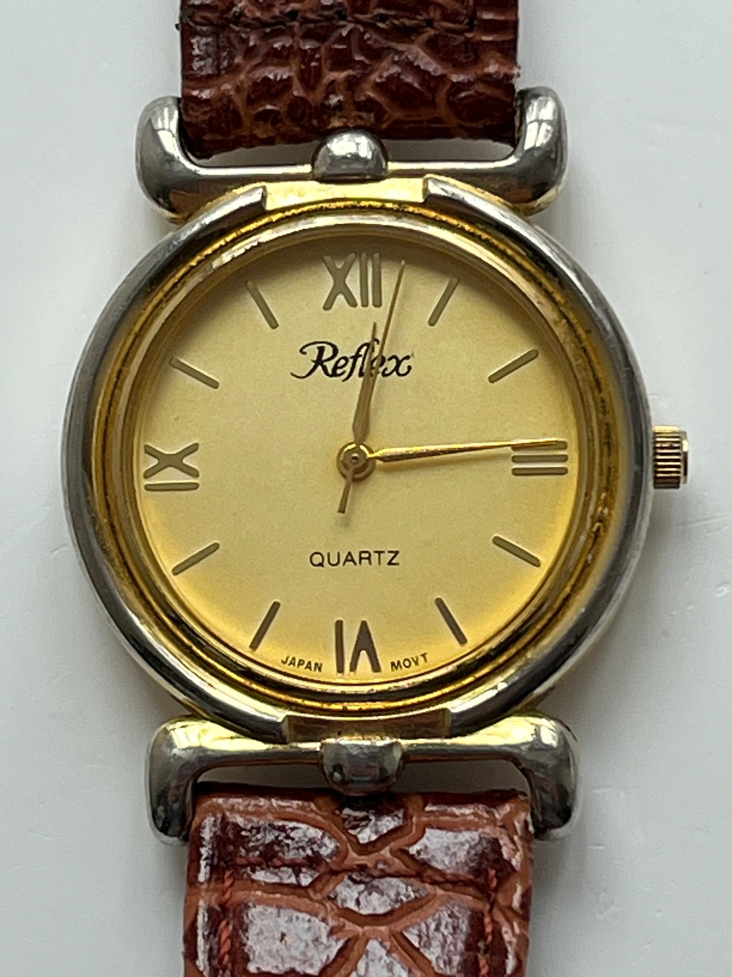 Vintage Reflex Watch