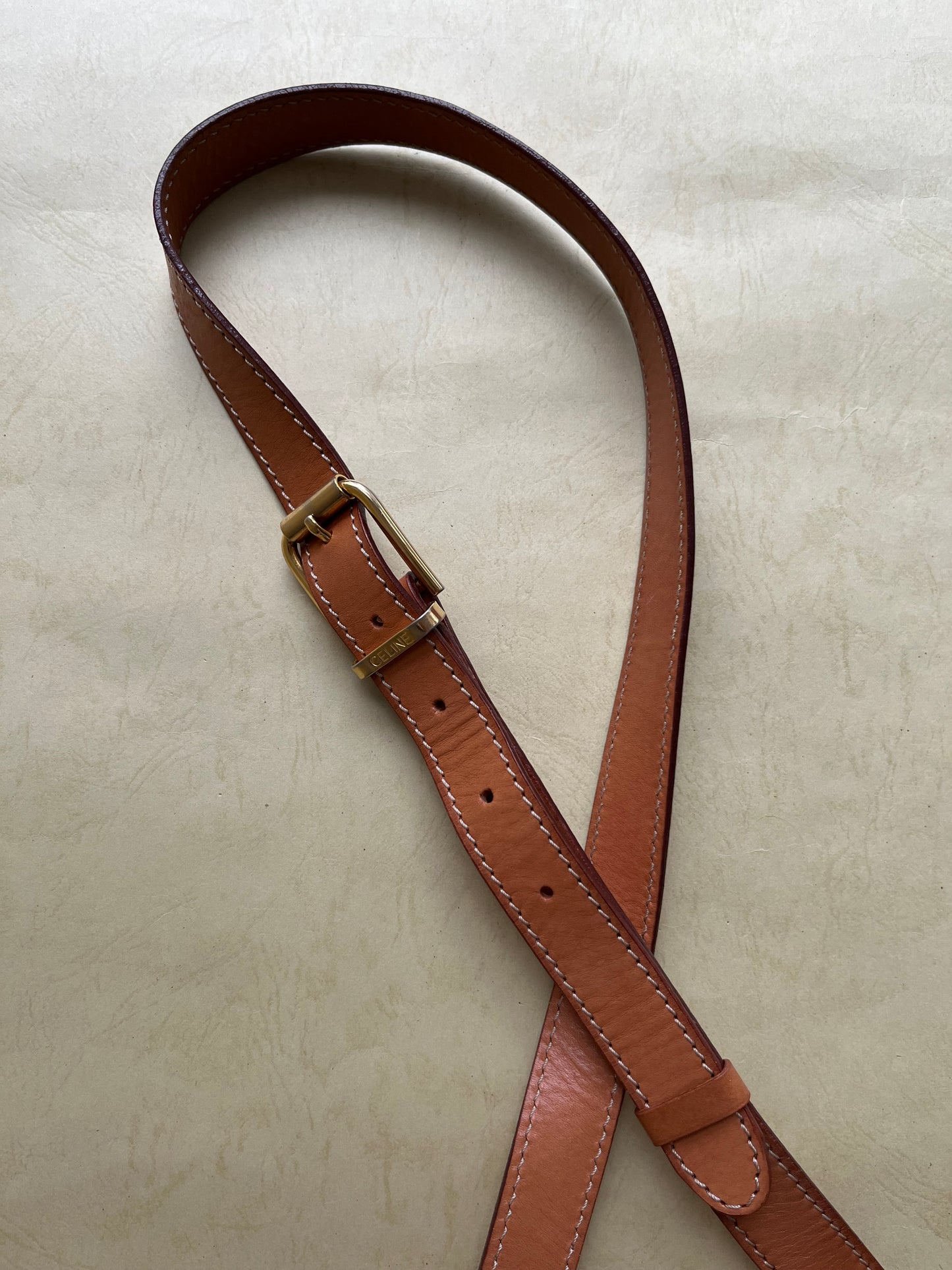 Vintage Celine Crossbody Bag