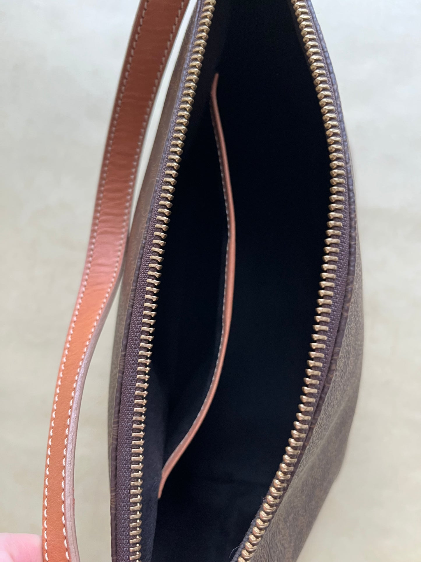 Vintage Celine Handbag