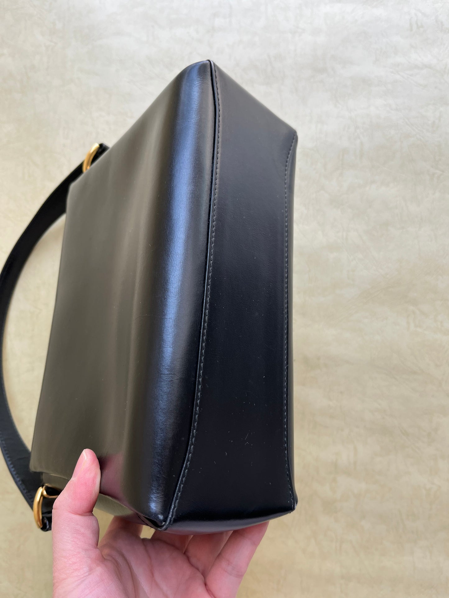 Vintage Gucci Handbag