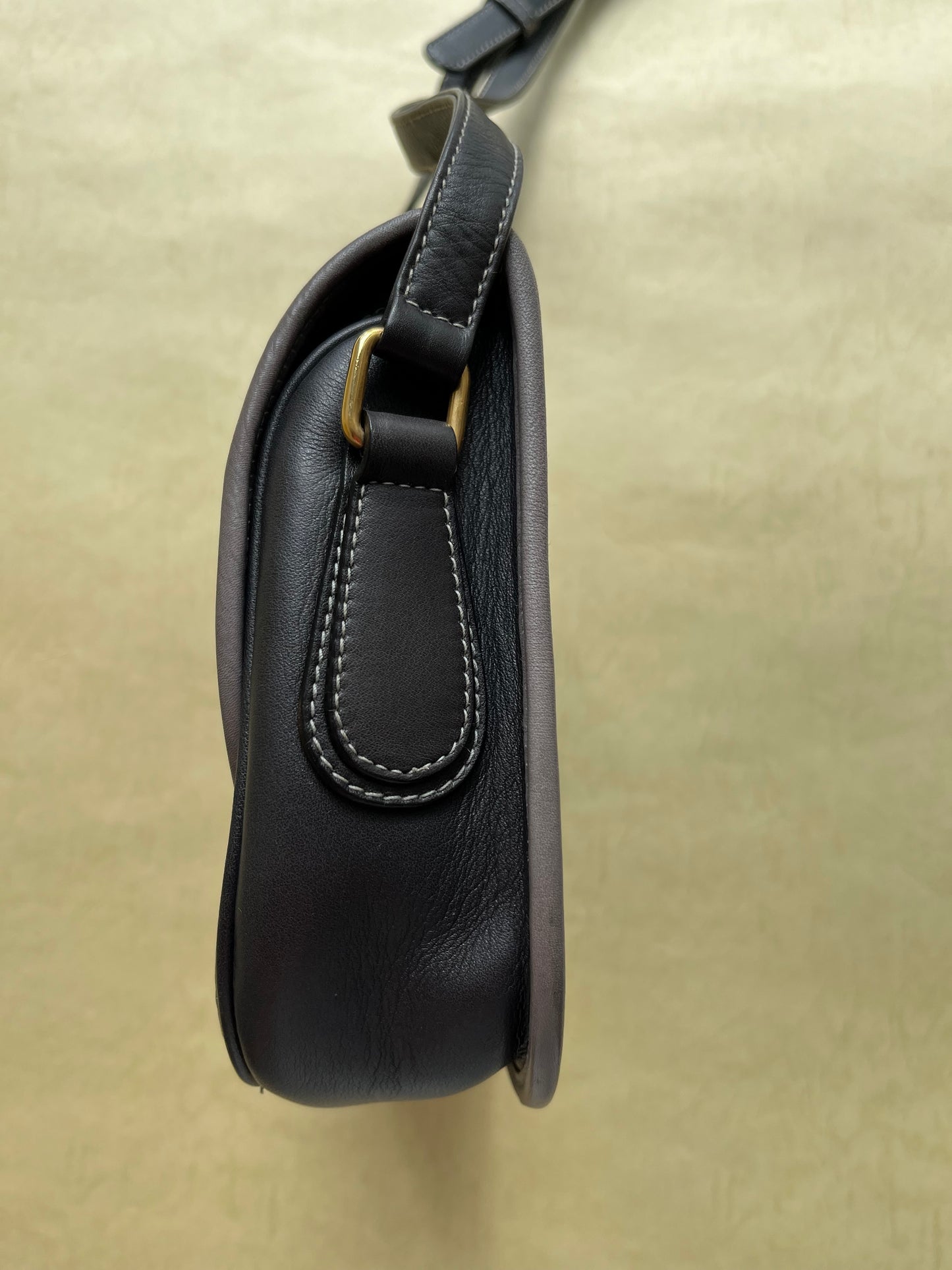 Vintage Celine Crossbody Bag