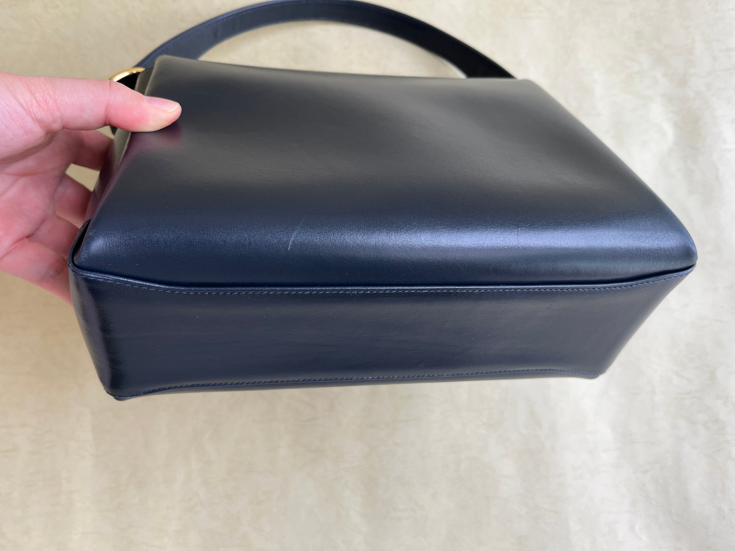 Vintage Gucci Handbag