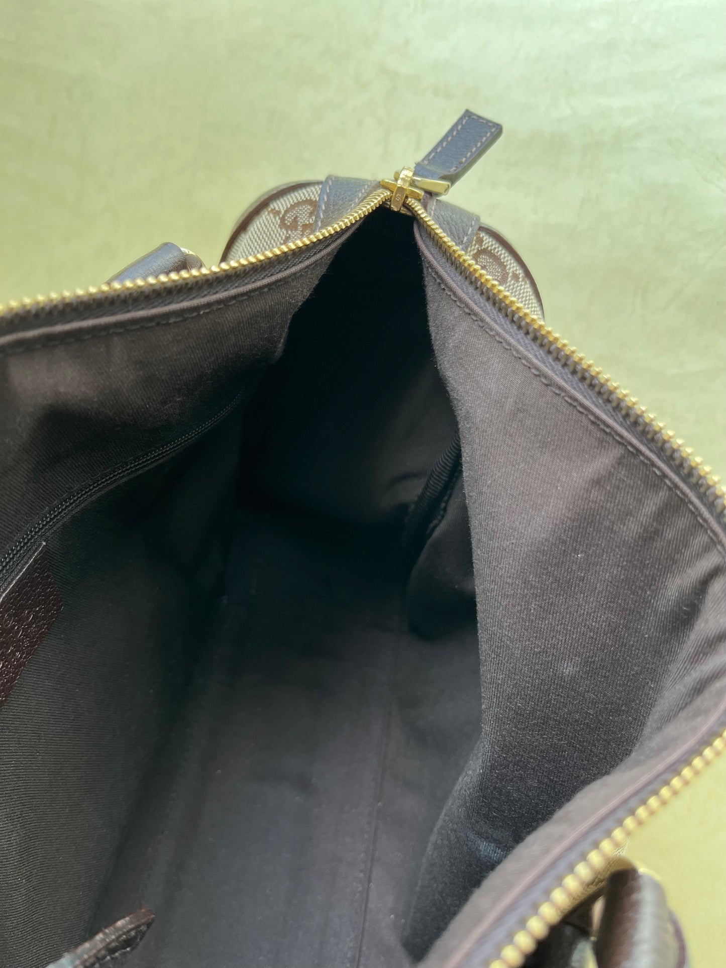 Vintage Gucci Shoulder bag