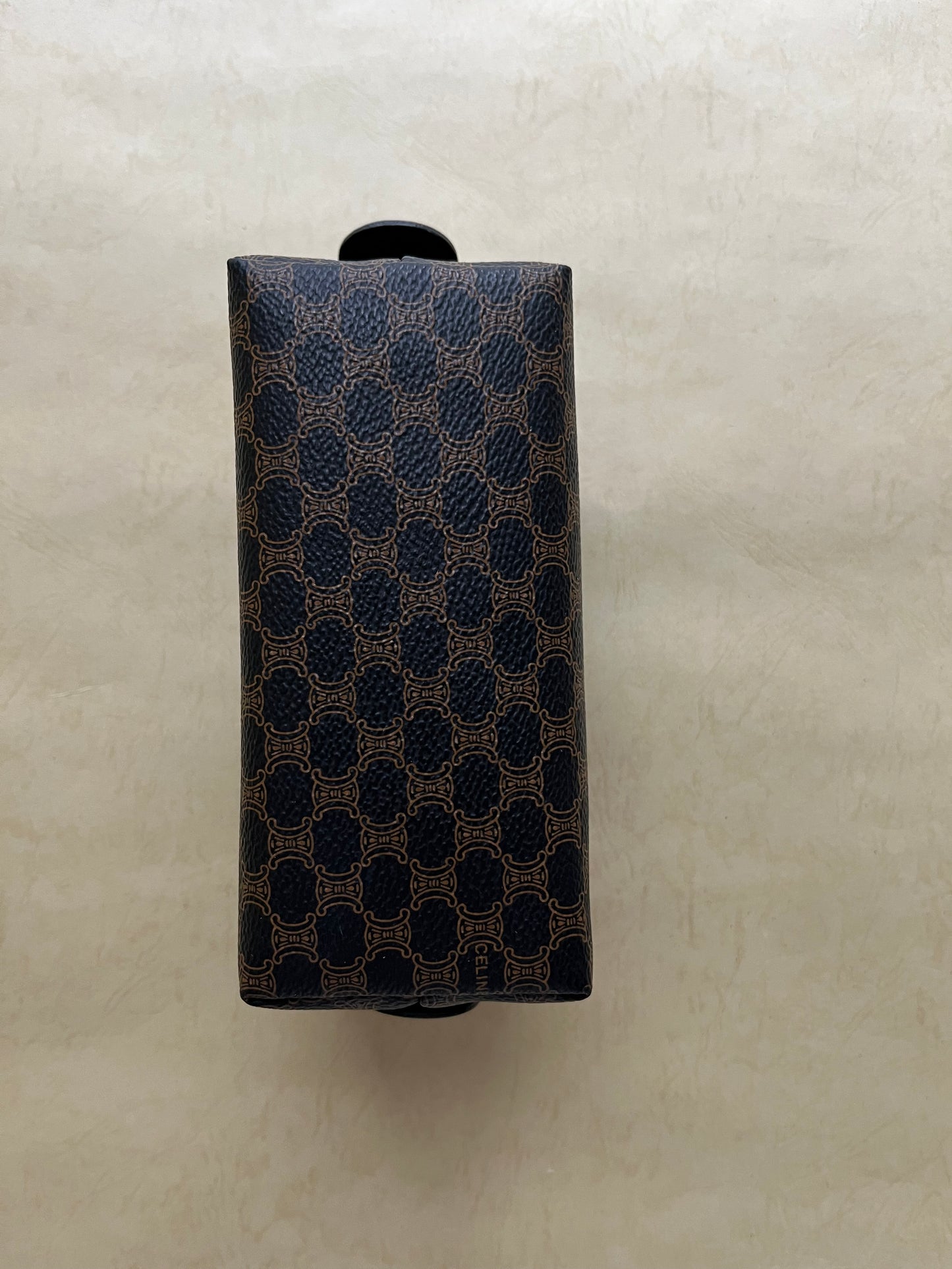 Vintage Celine Pouch (size: mini)