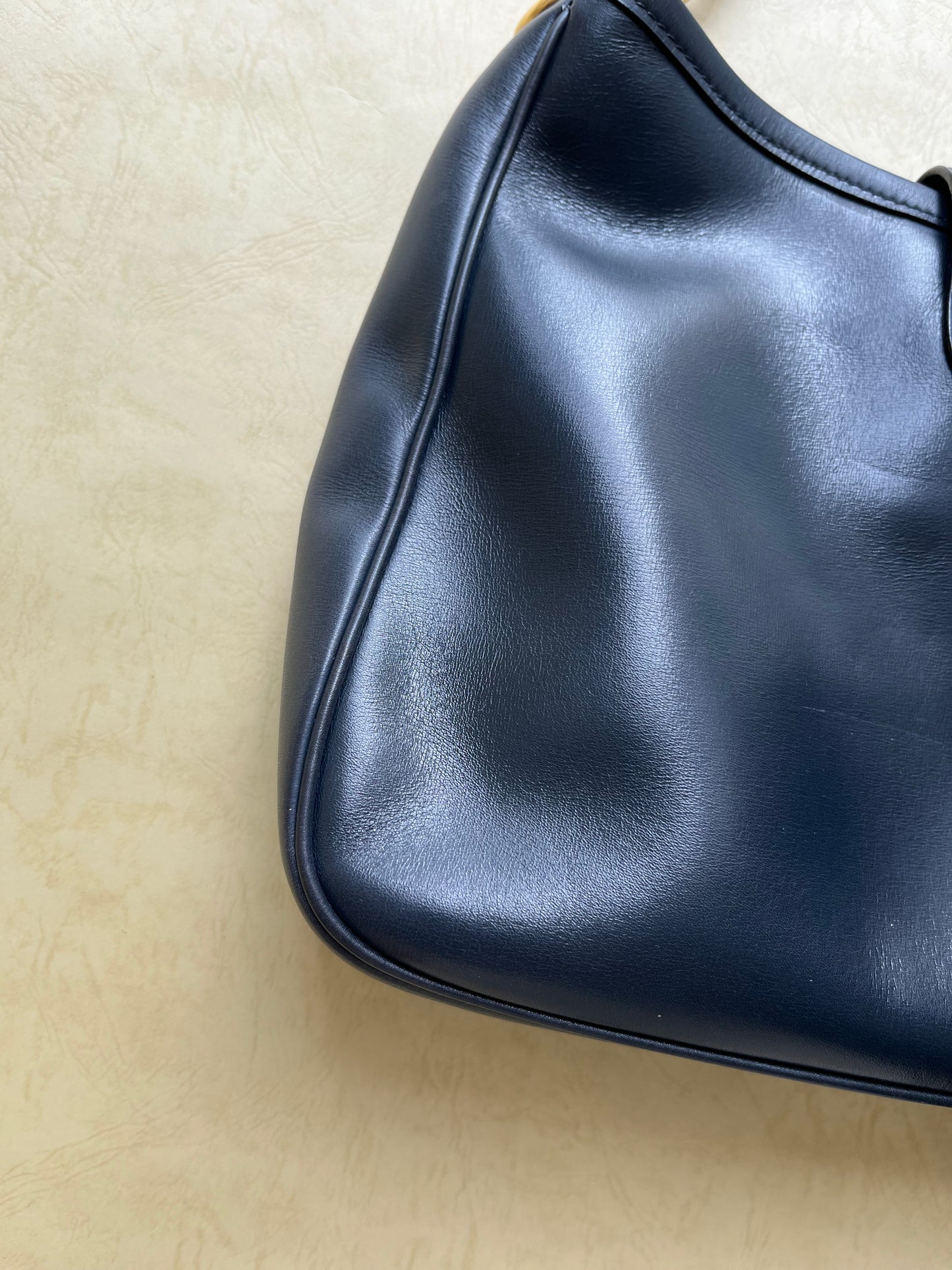 Vintage Celine Shoulder Bag