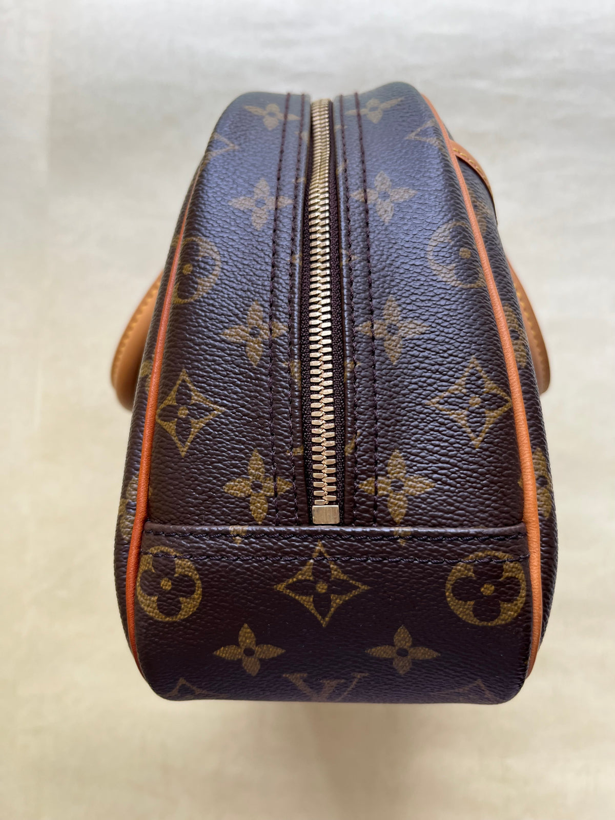 Vintage Louis Vuitton Handbag