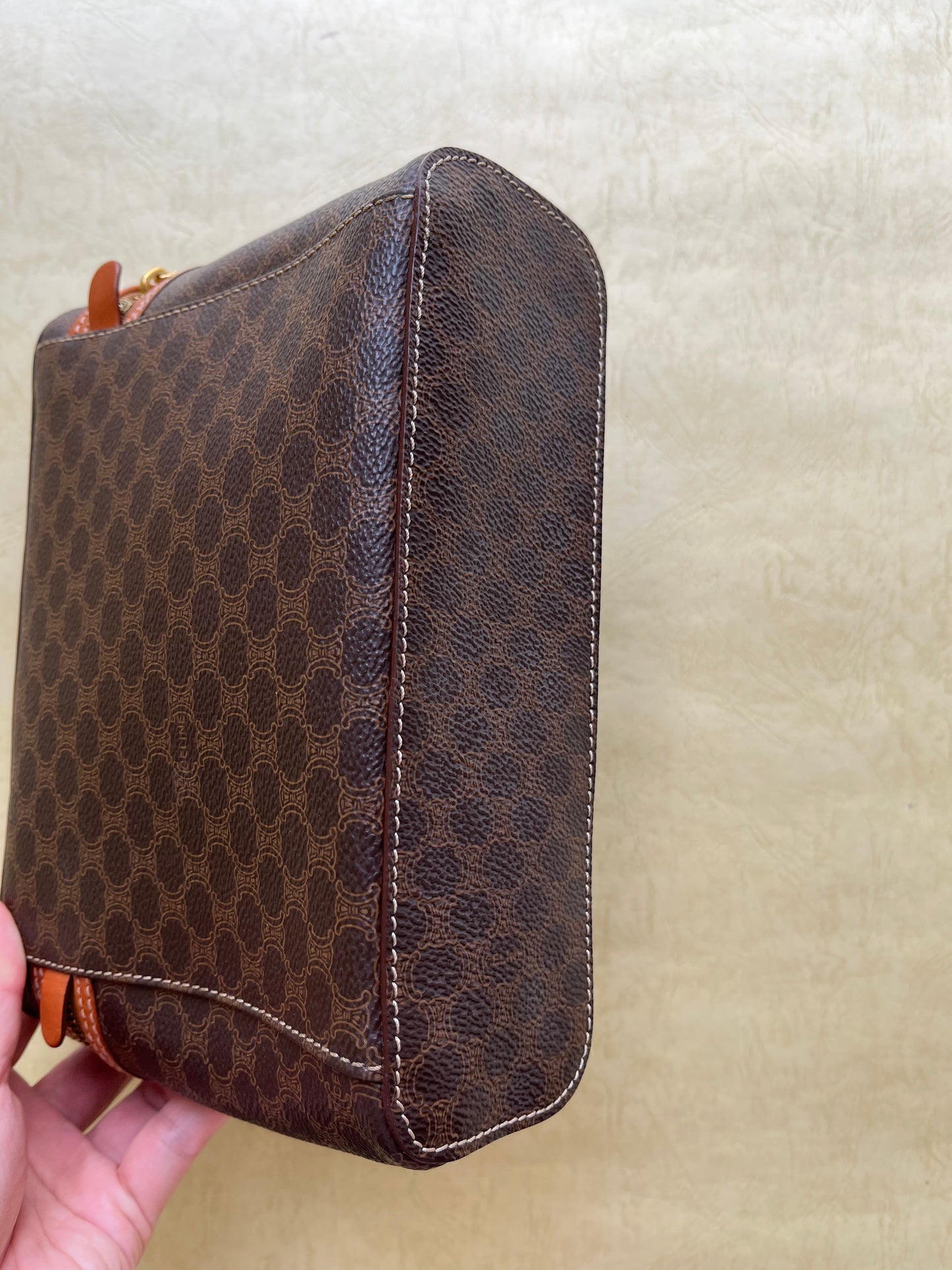 Vintage Celine Vanity Case