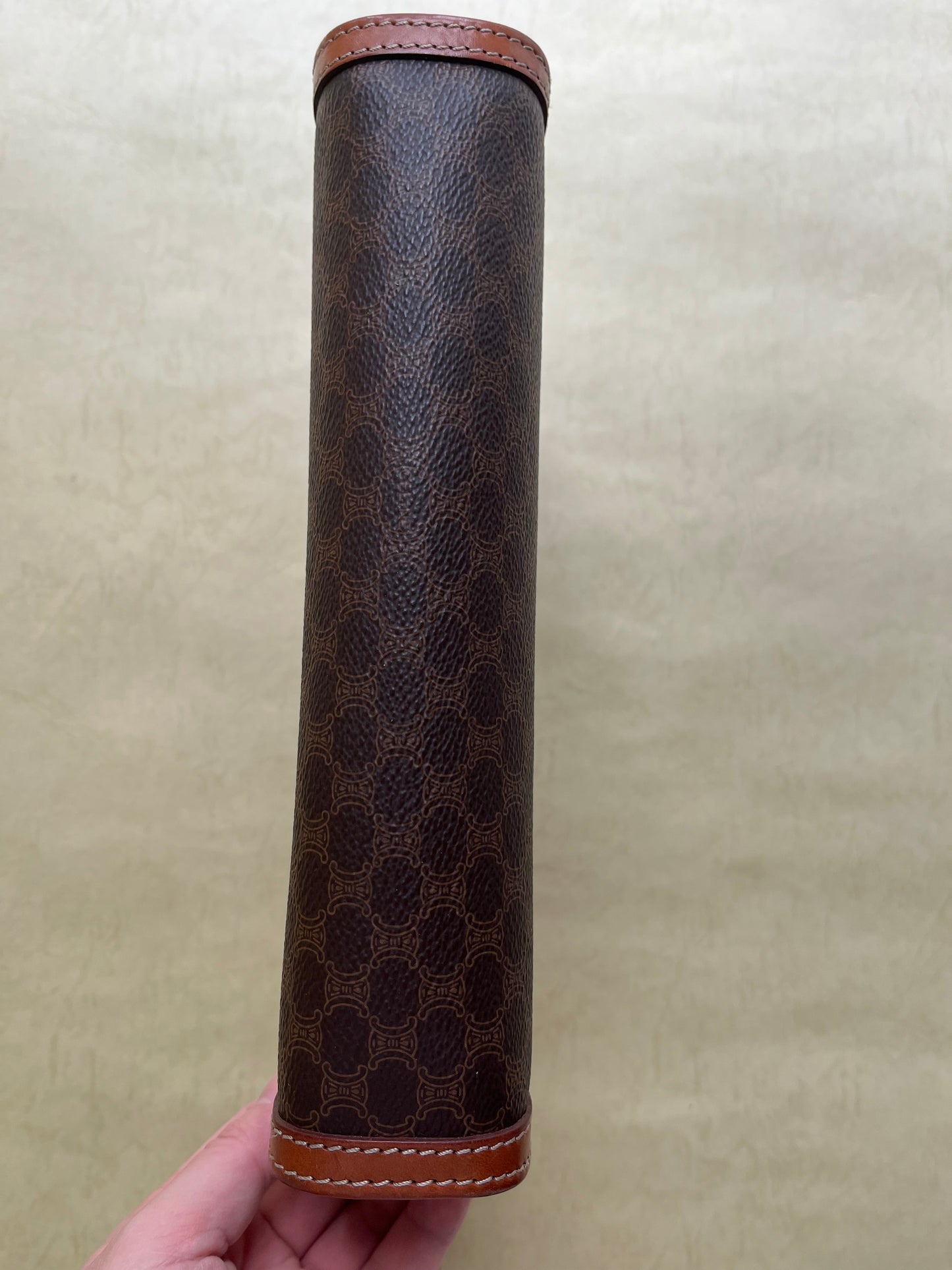 Vintage Celine Clutch