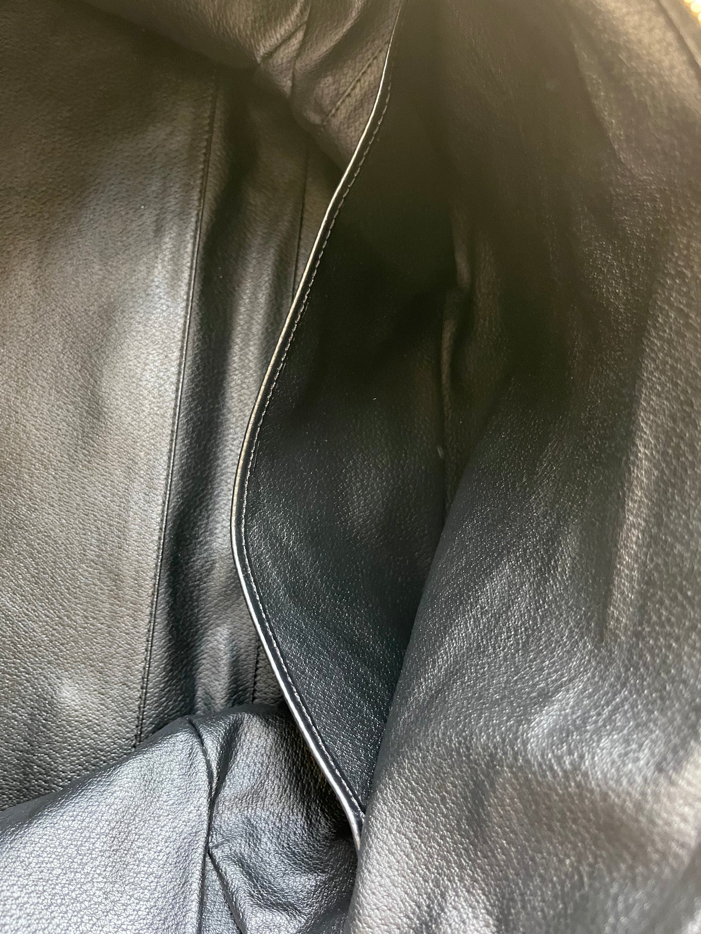 Vintage Celine Luggage Bag