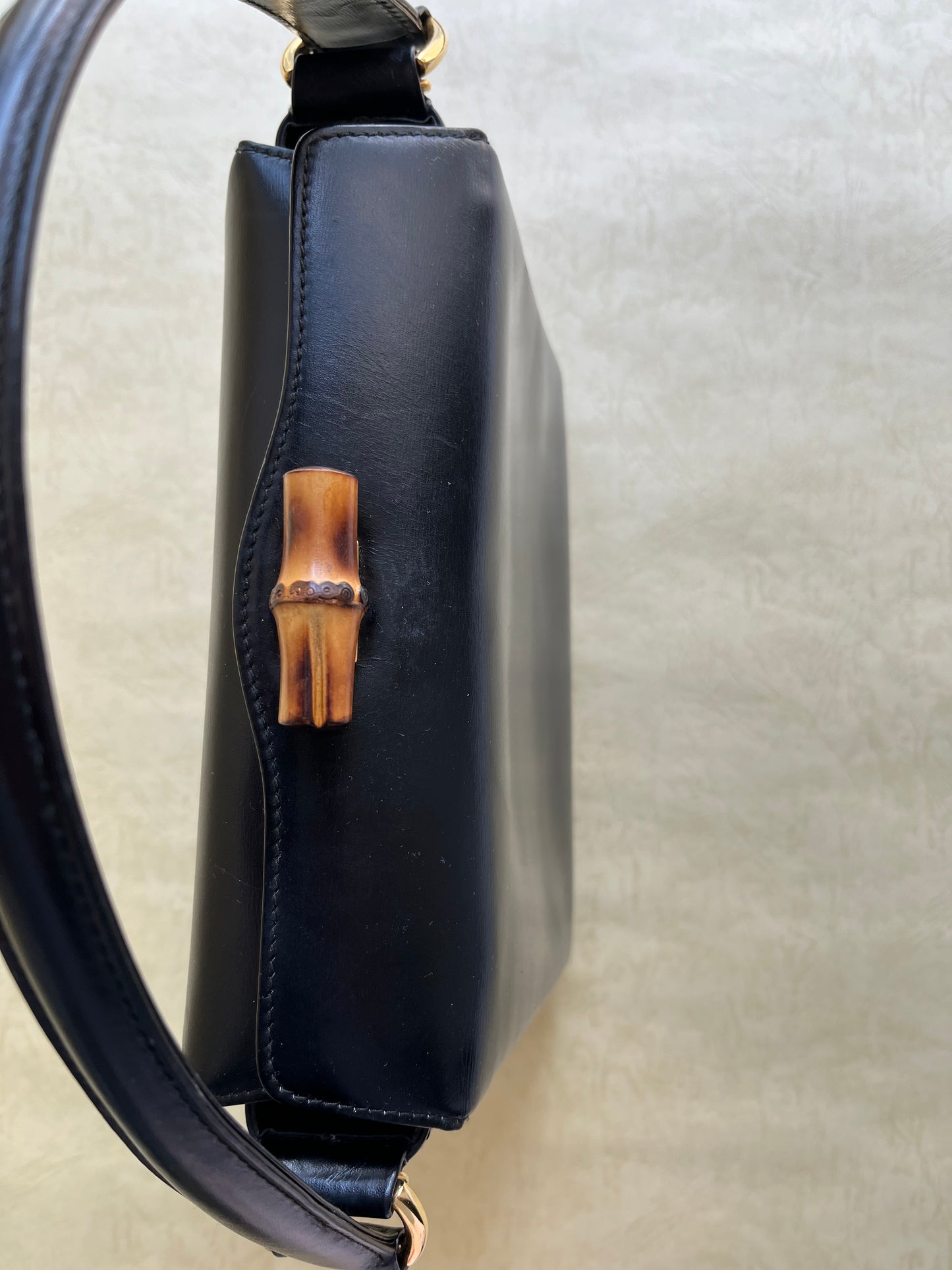 Vintage Gucci Handbag